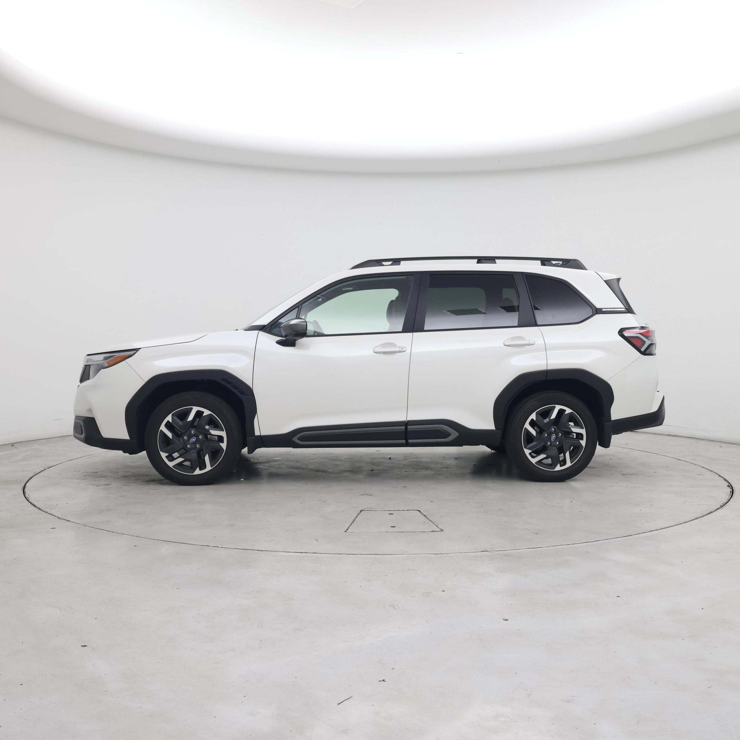 Thumbnail: 2025 Subaru Forester - 3