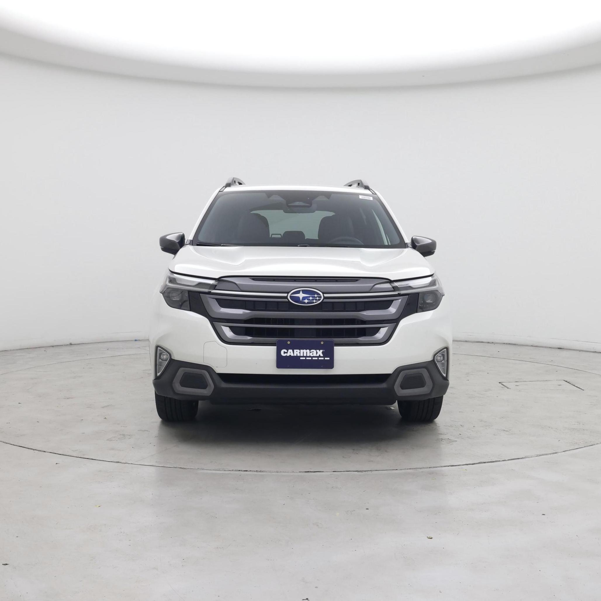 Thumbnail: 2025 Subaru Forester - 5