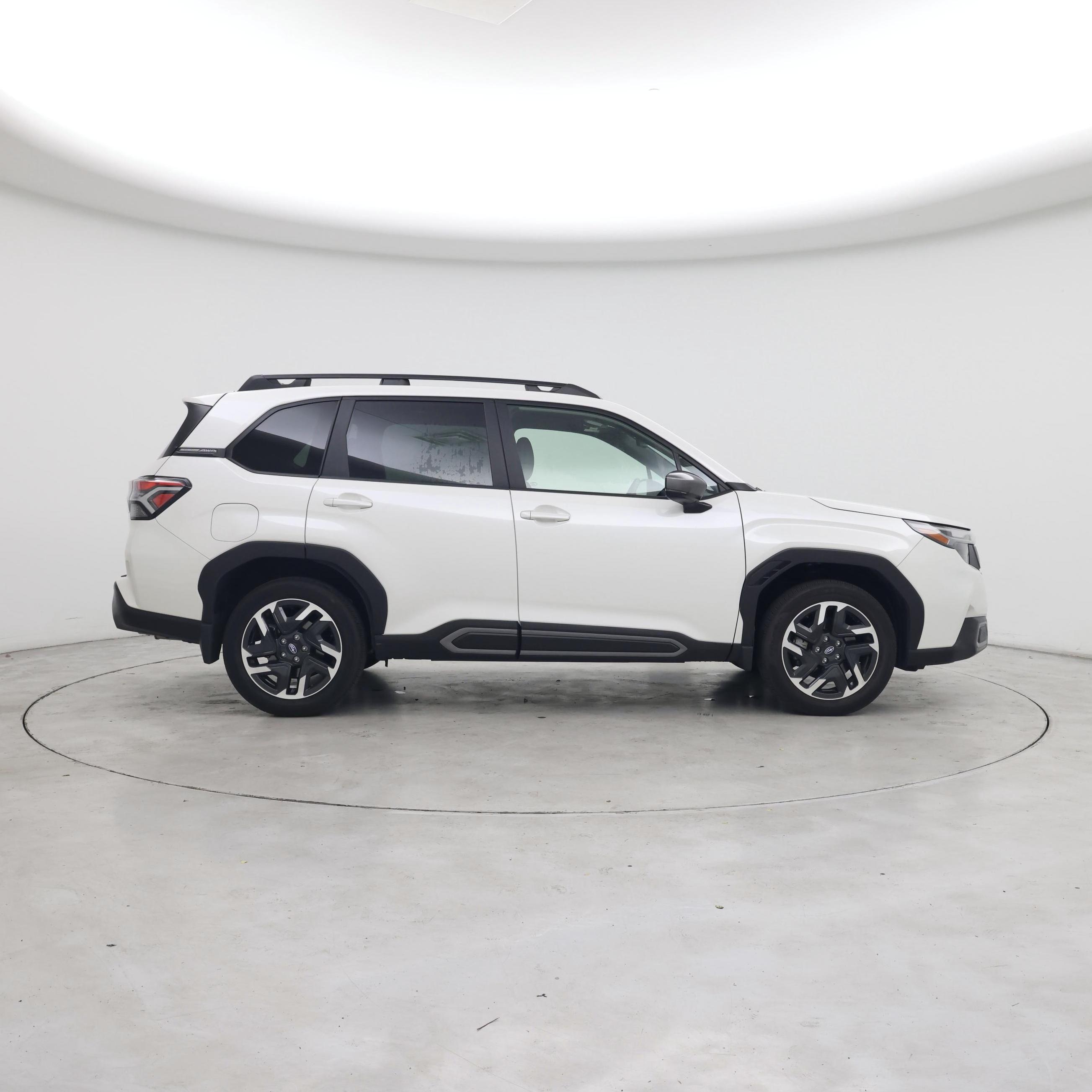 Thumbnail: 2025 Subaru Forester - 7