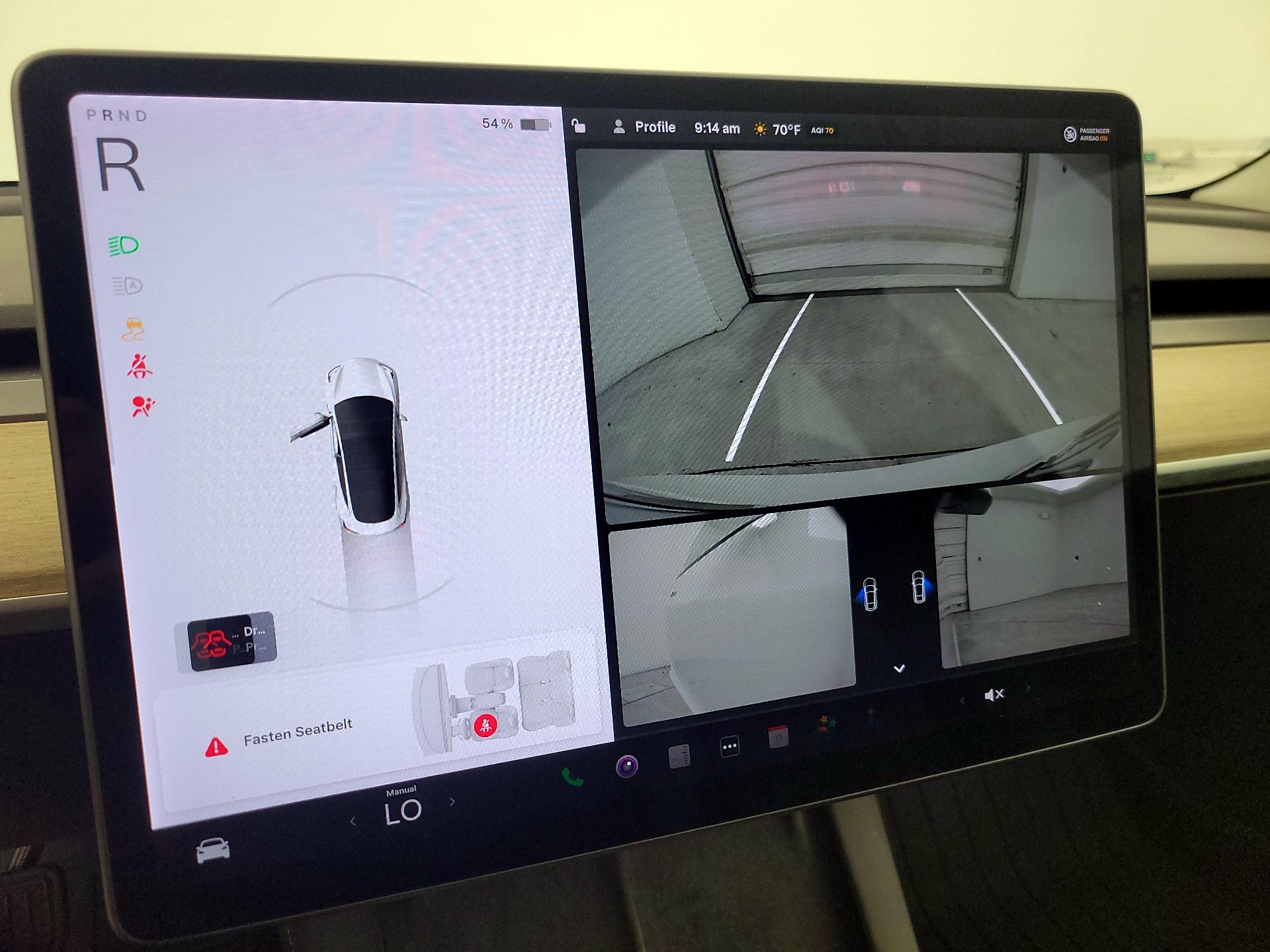 Thumbnail: 2022 Tesla Model 3 - 12