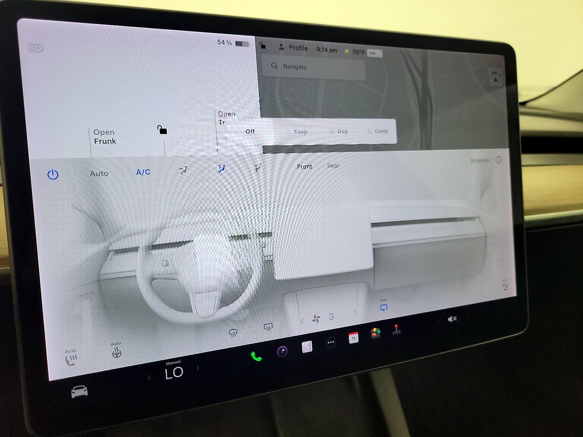 Thumbnail: 2022 Tesla Model 3 - 14