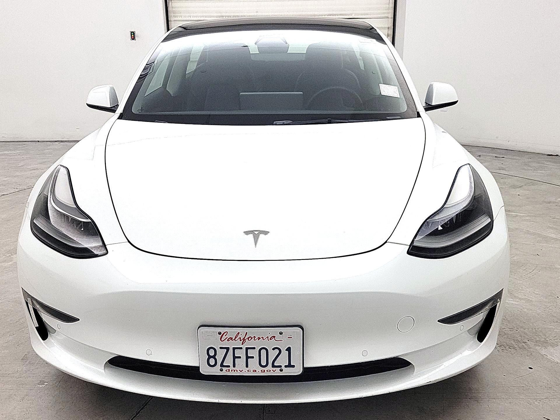 Thumbnail: 2022 Tesla Model 3 - 2