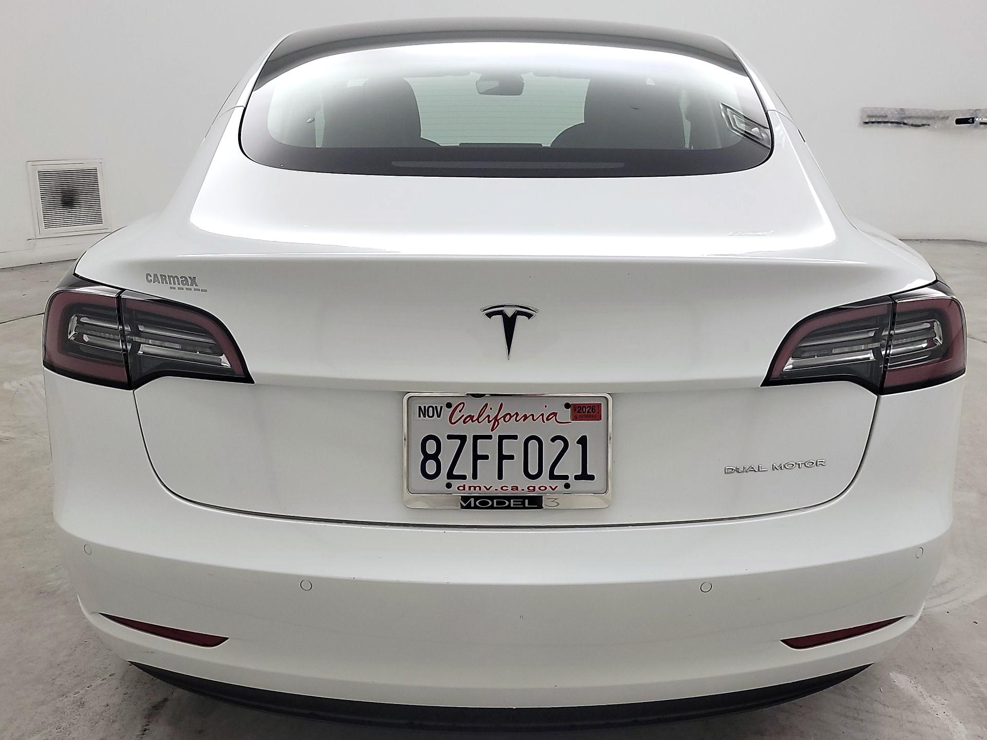 Thumbnail: 2022 Tesla Model 3 - 6