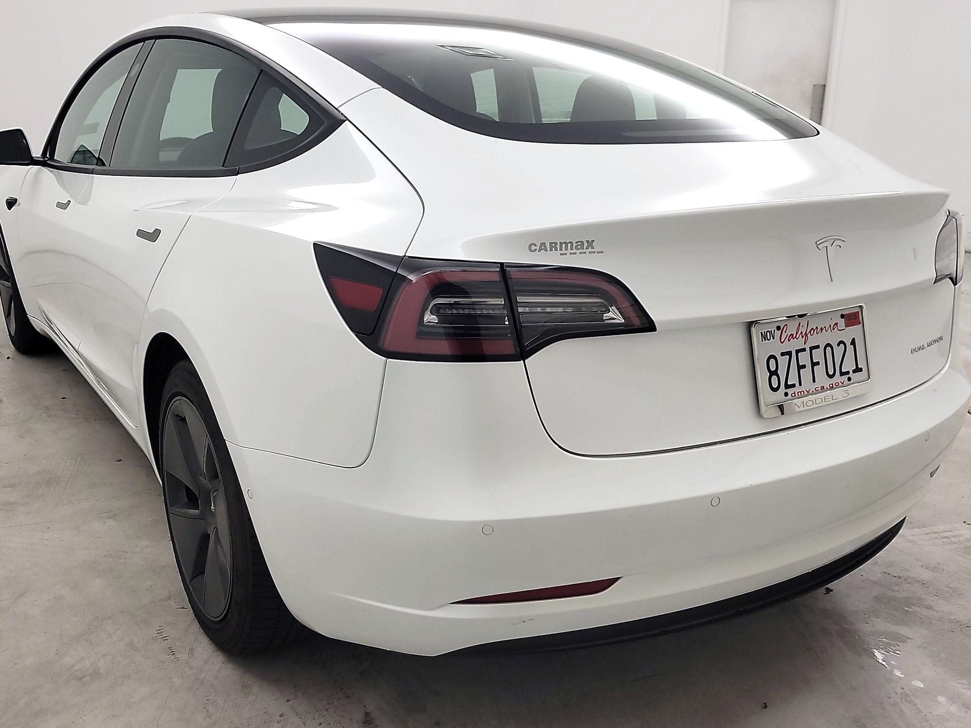 Thumbnail: 2022 Tesla Model 3 - 7