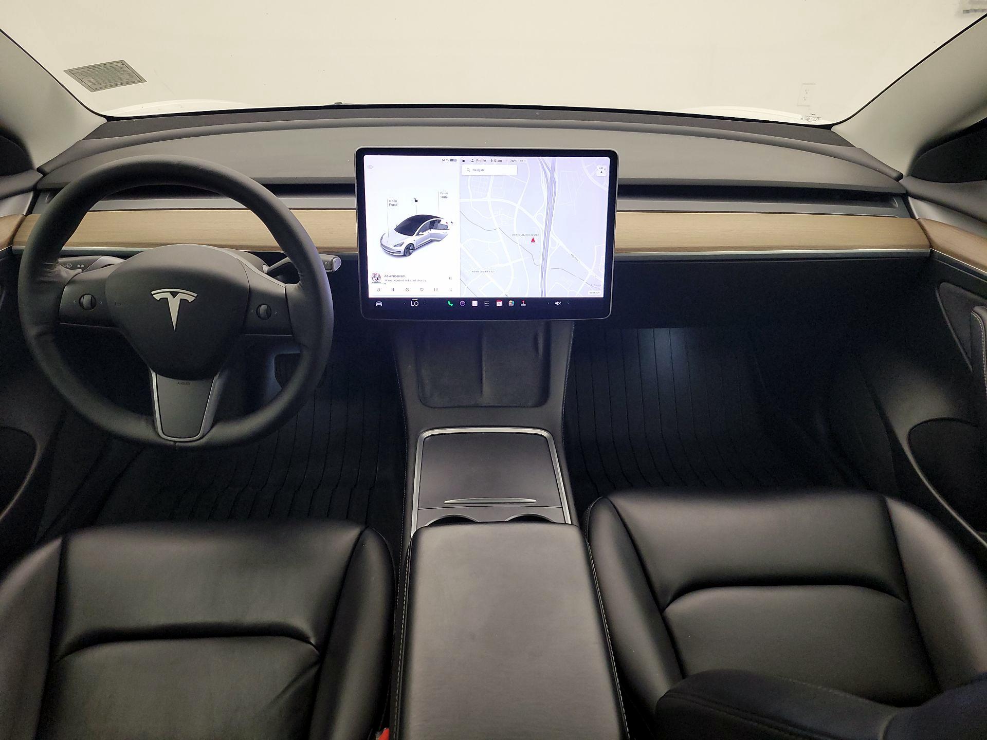 Thumbnail: 2022 Tesla Model 3 - 8