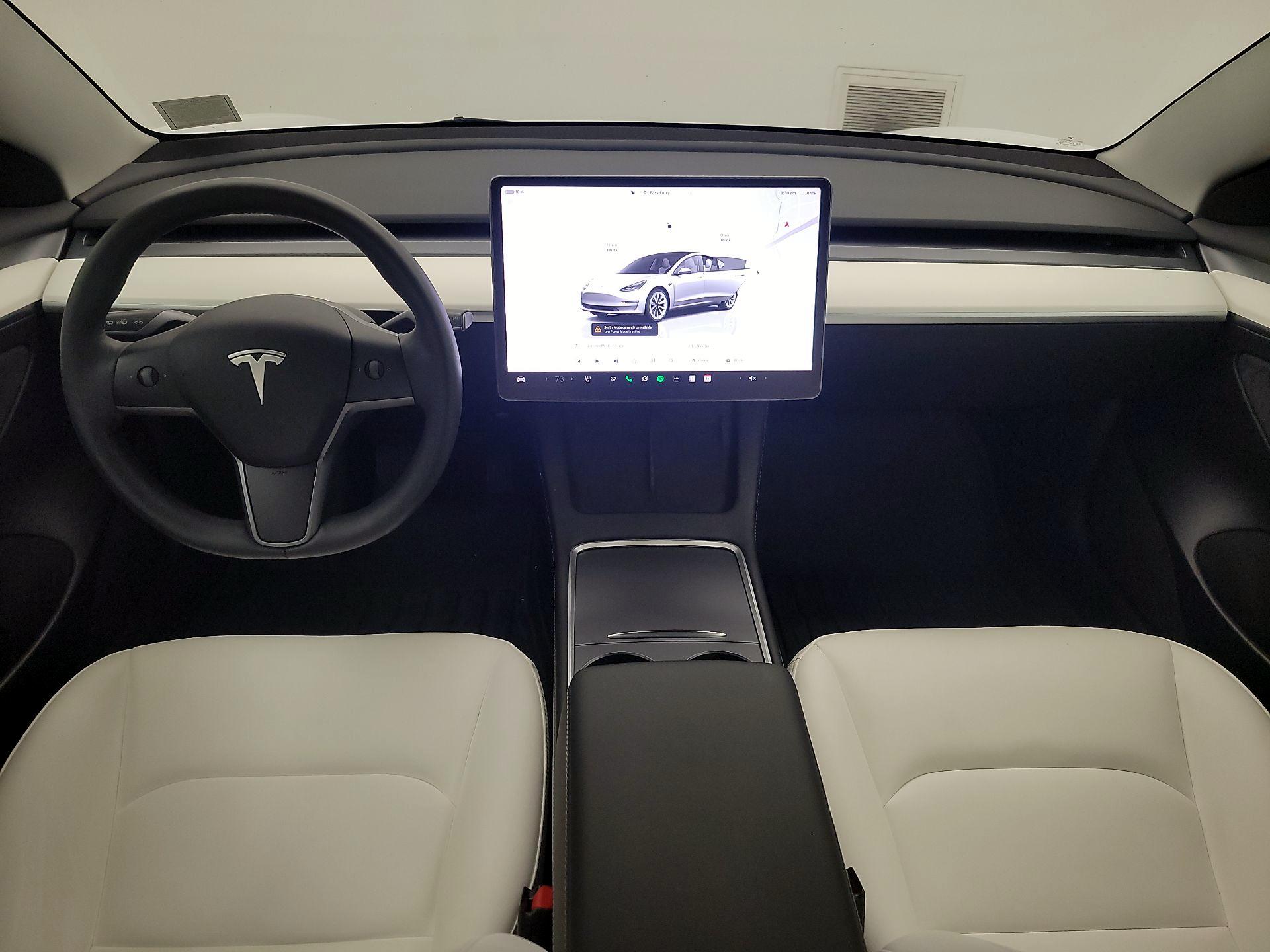 Thumbnail: 2023 Tesla Model 3 - 9