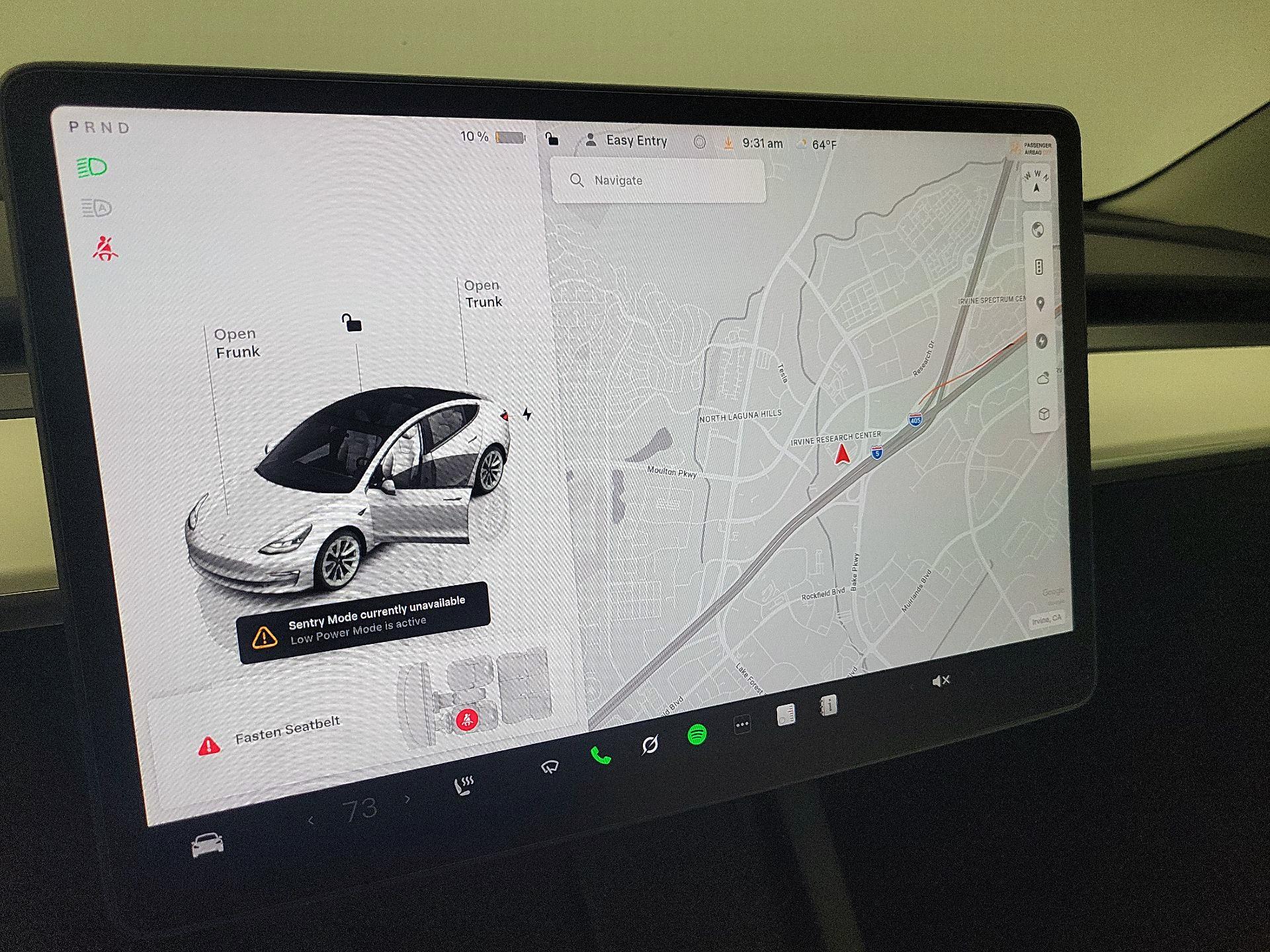 Thumbnail: 2023 Tesla Model 3 - 13