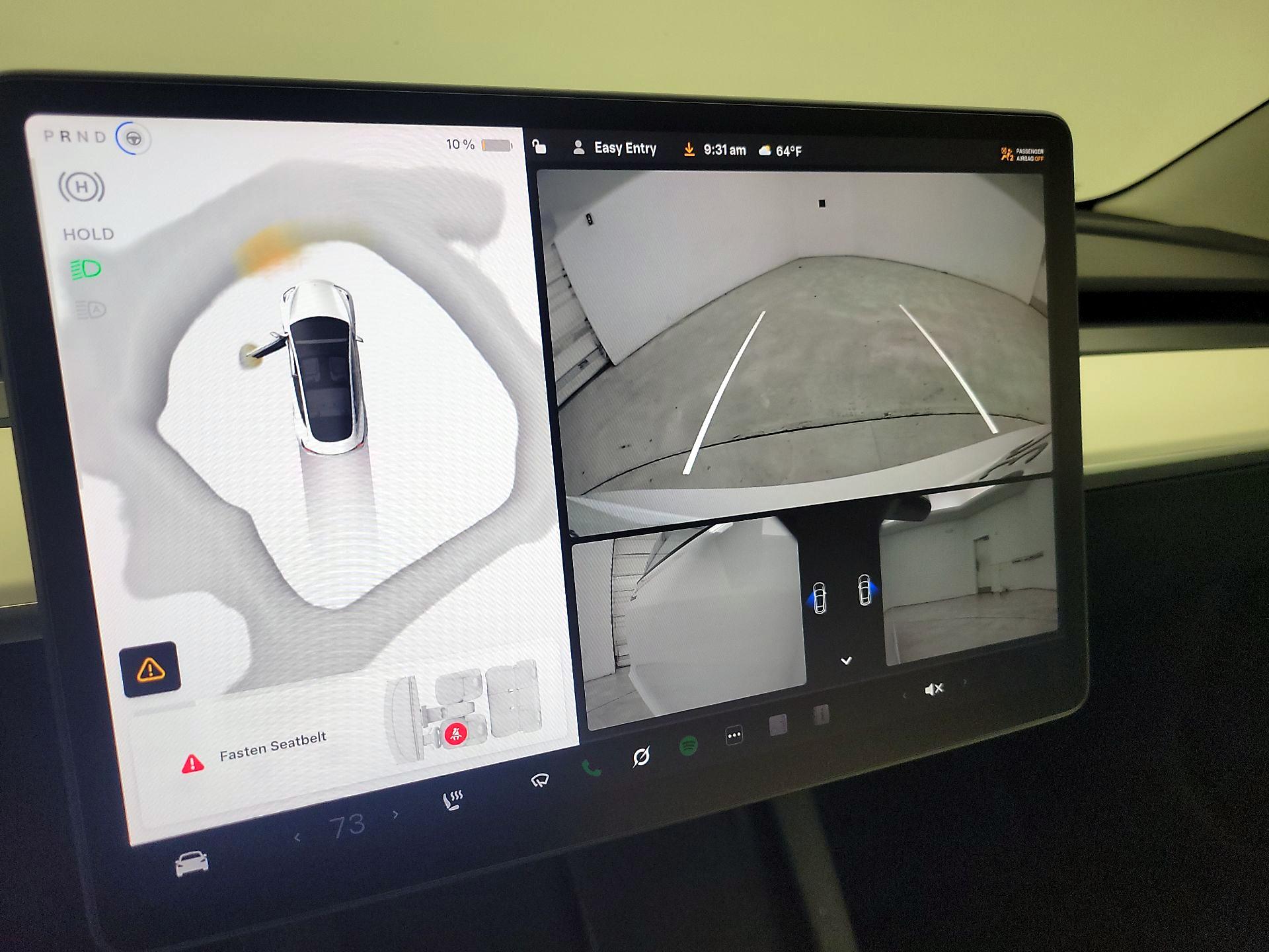 Thumbnail: 2023 Tesla Model 3 - 14