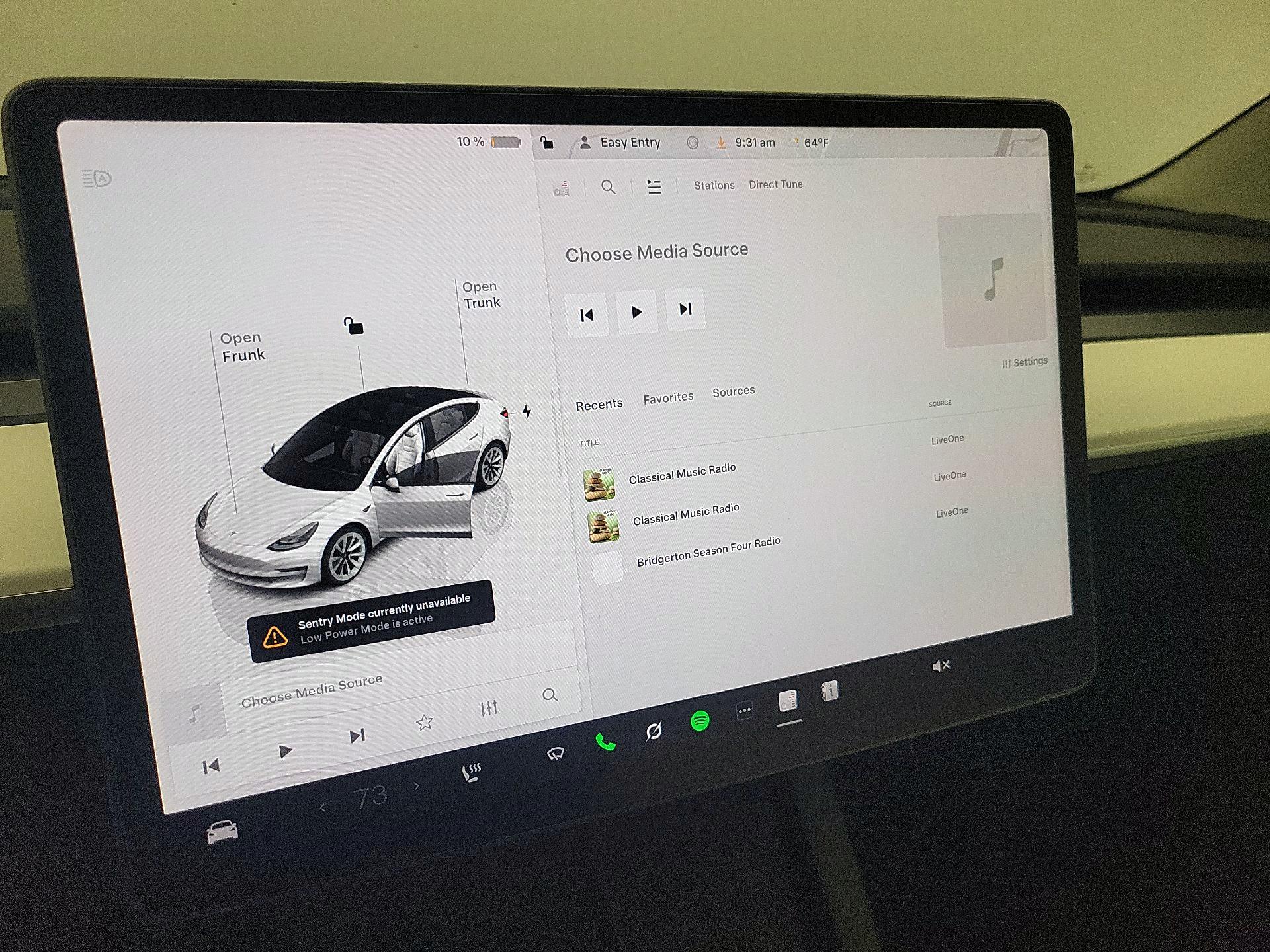 Thumbnail: 2023 Tesla Model 3 - 15