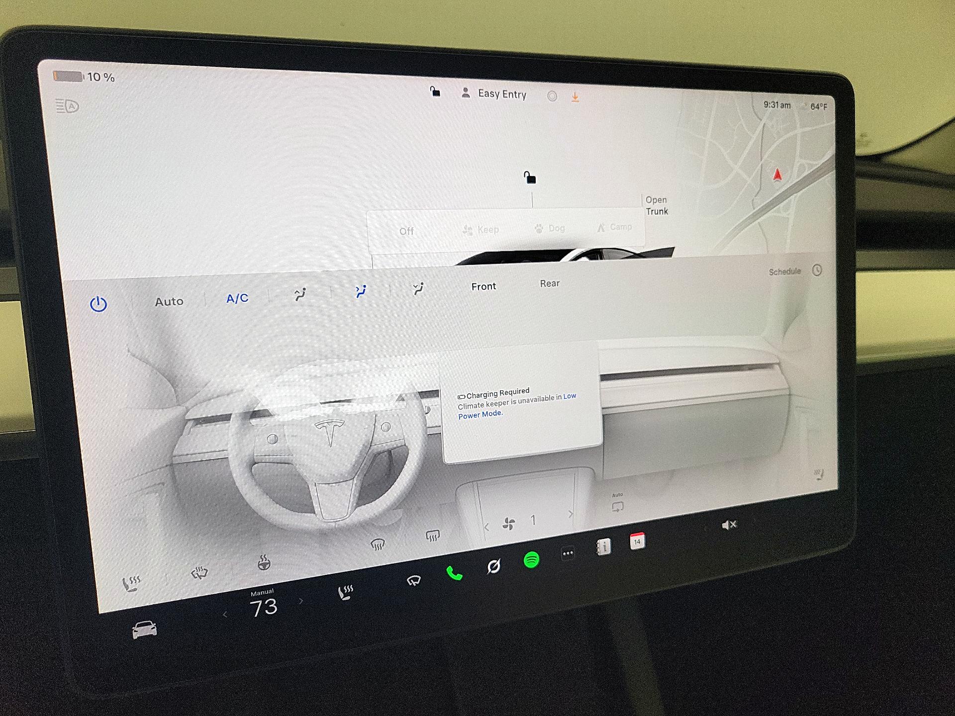 Thumbnail: 2023 Tesla Model 3 - 16