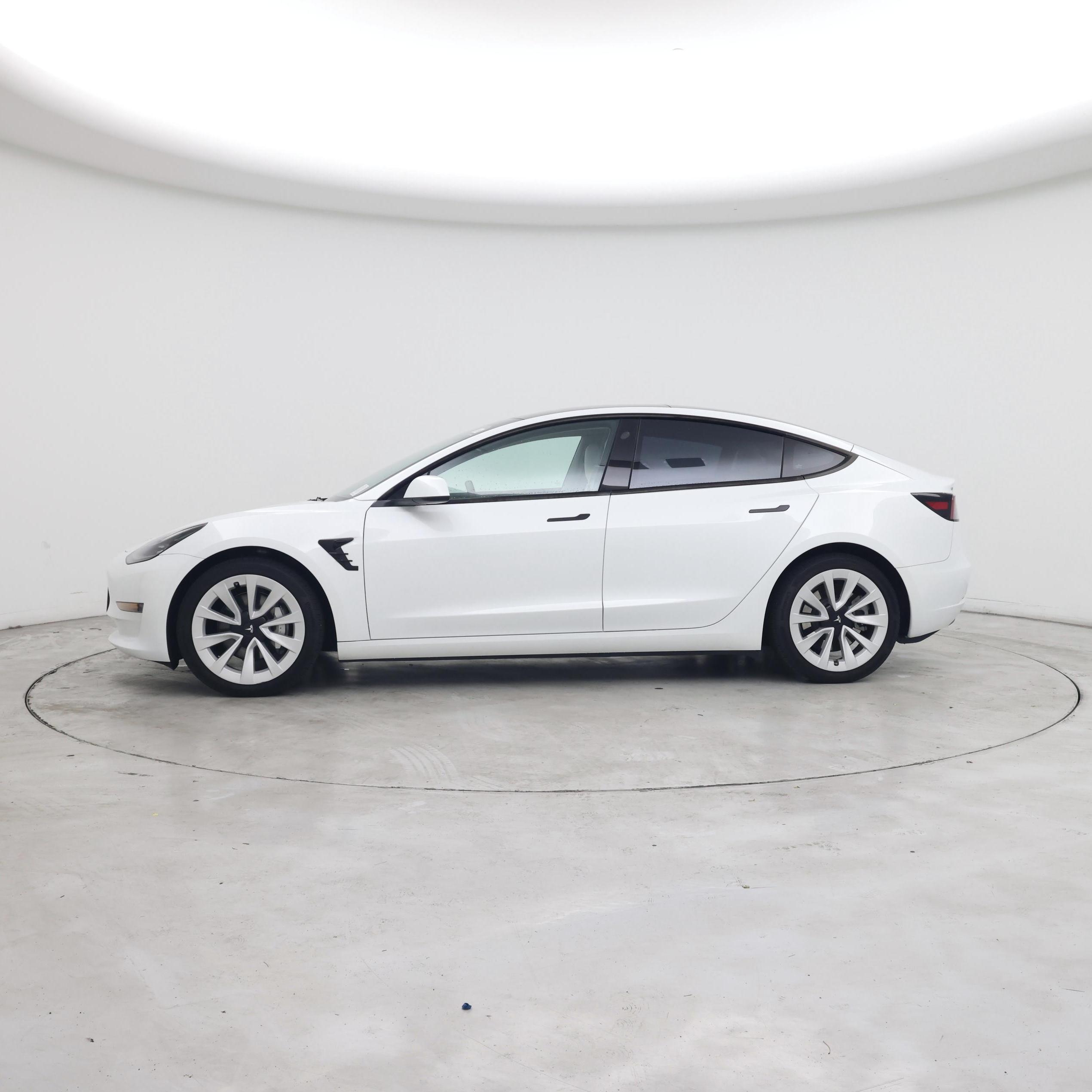 Thumbnail: 2023 Tesla Model 3 - 3