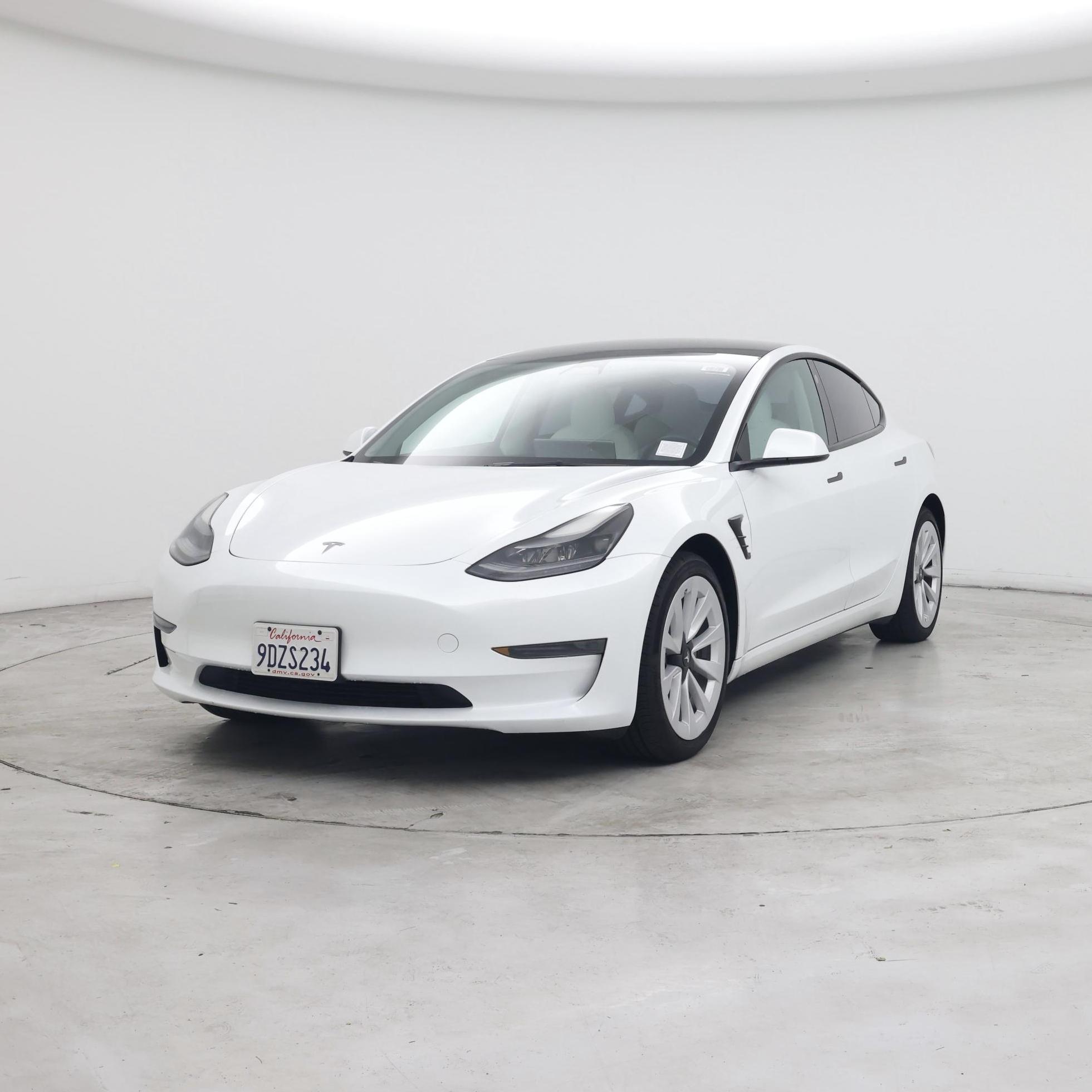 Thumbnail: 2023 Tesla Model 3 - 4