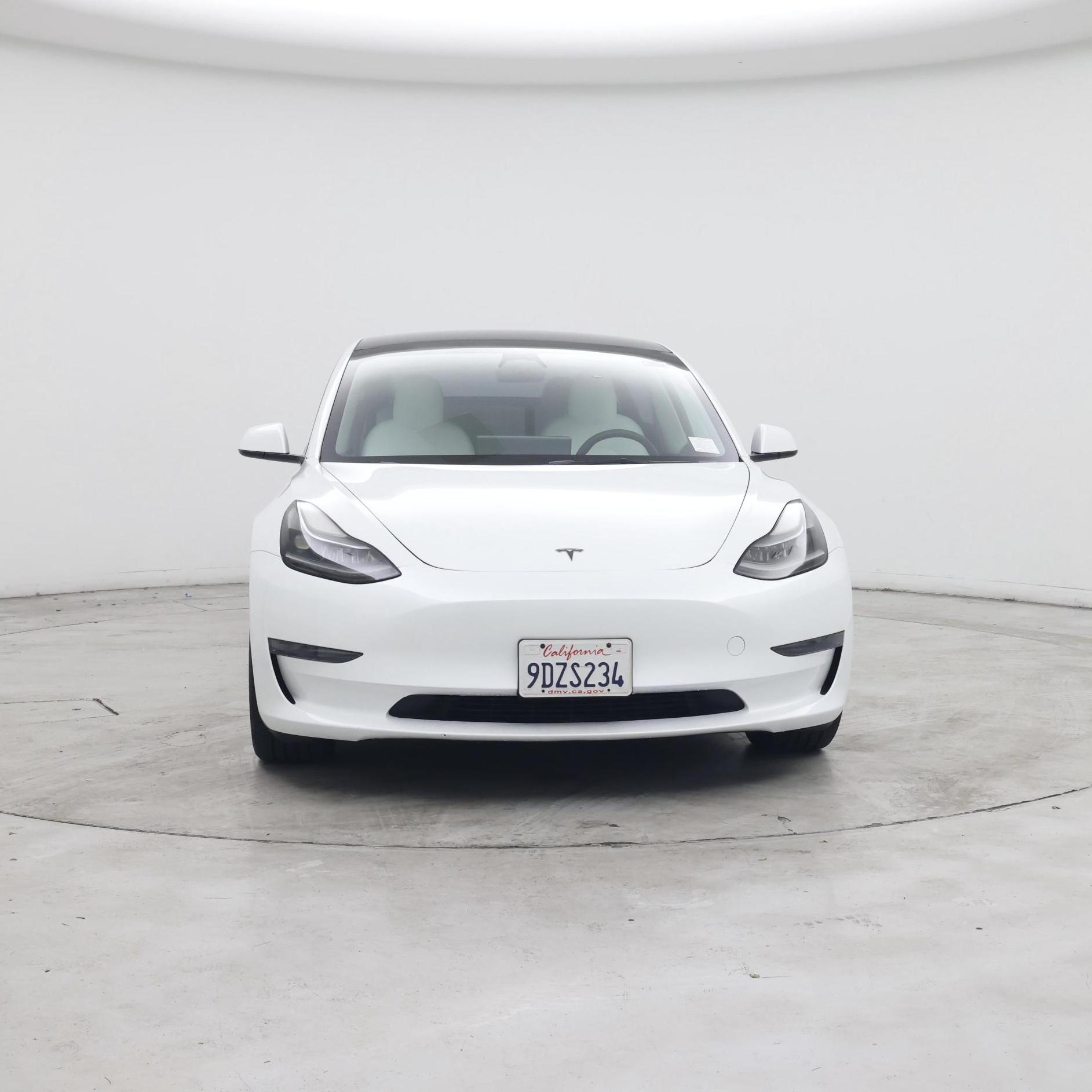 Thumbnail: 2023 Tesla Model 3 - 5