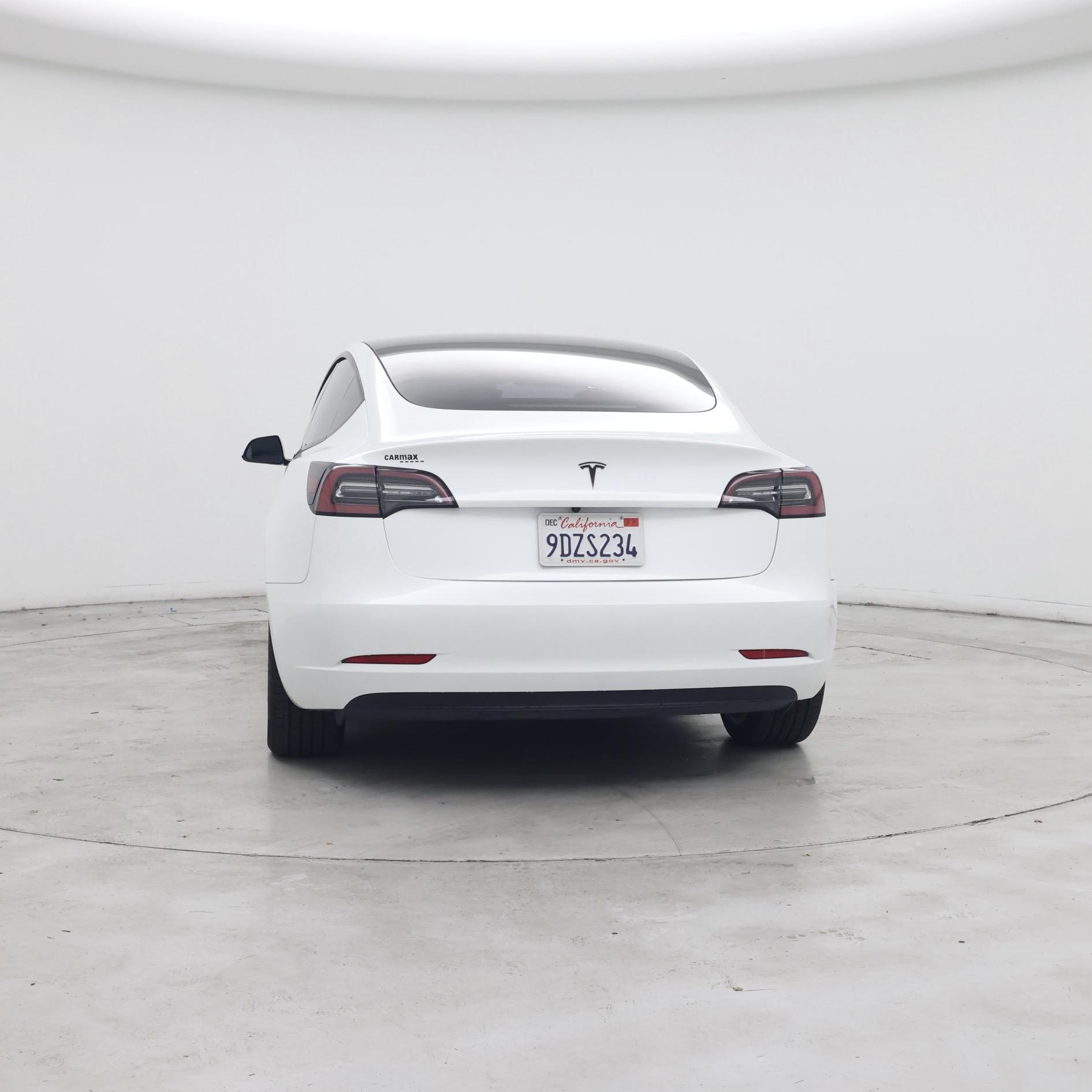 Thumbnail: 2023 Tesla Model 3 - 6