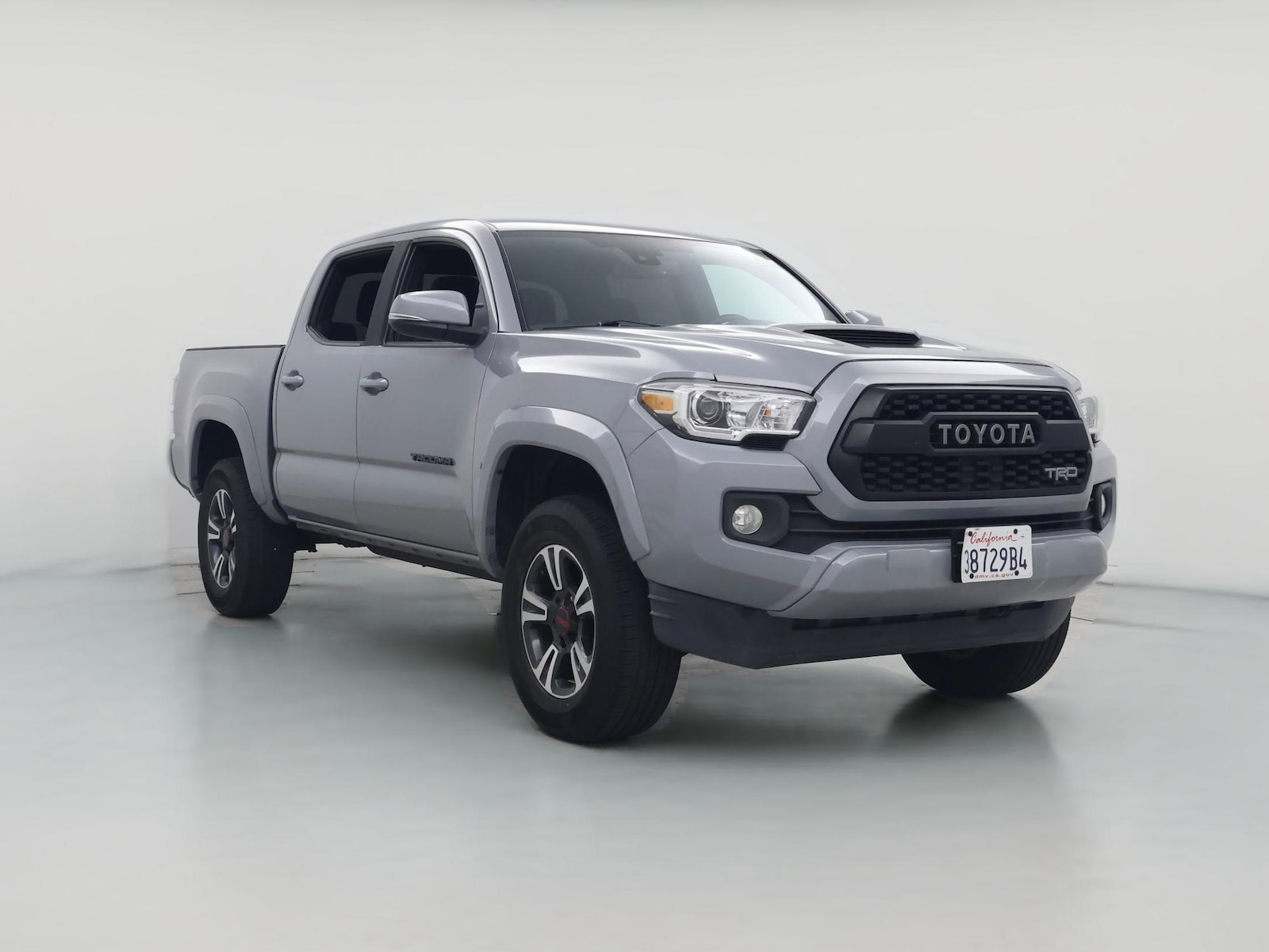 2020 Toyota Tacoma
