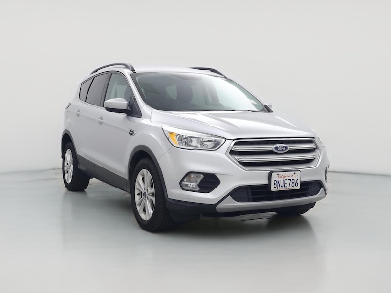 2018 Ford Escape SE -
                  Irvine, CA