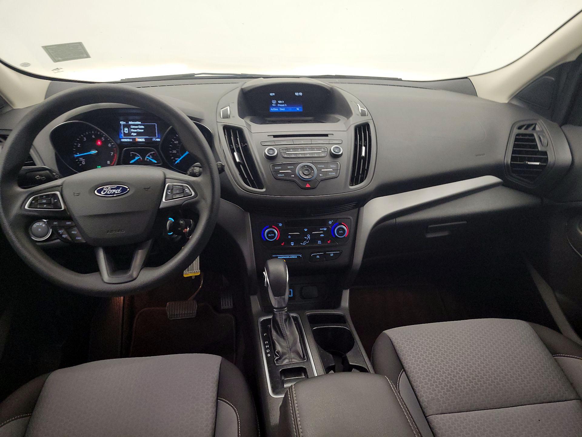Thumbnail: 2018 Ford Escape - 9