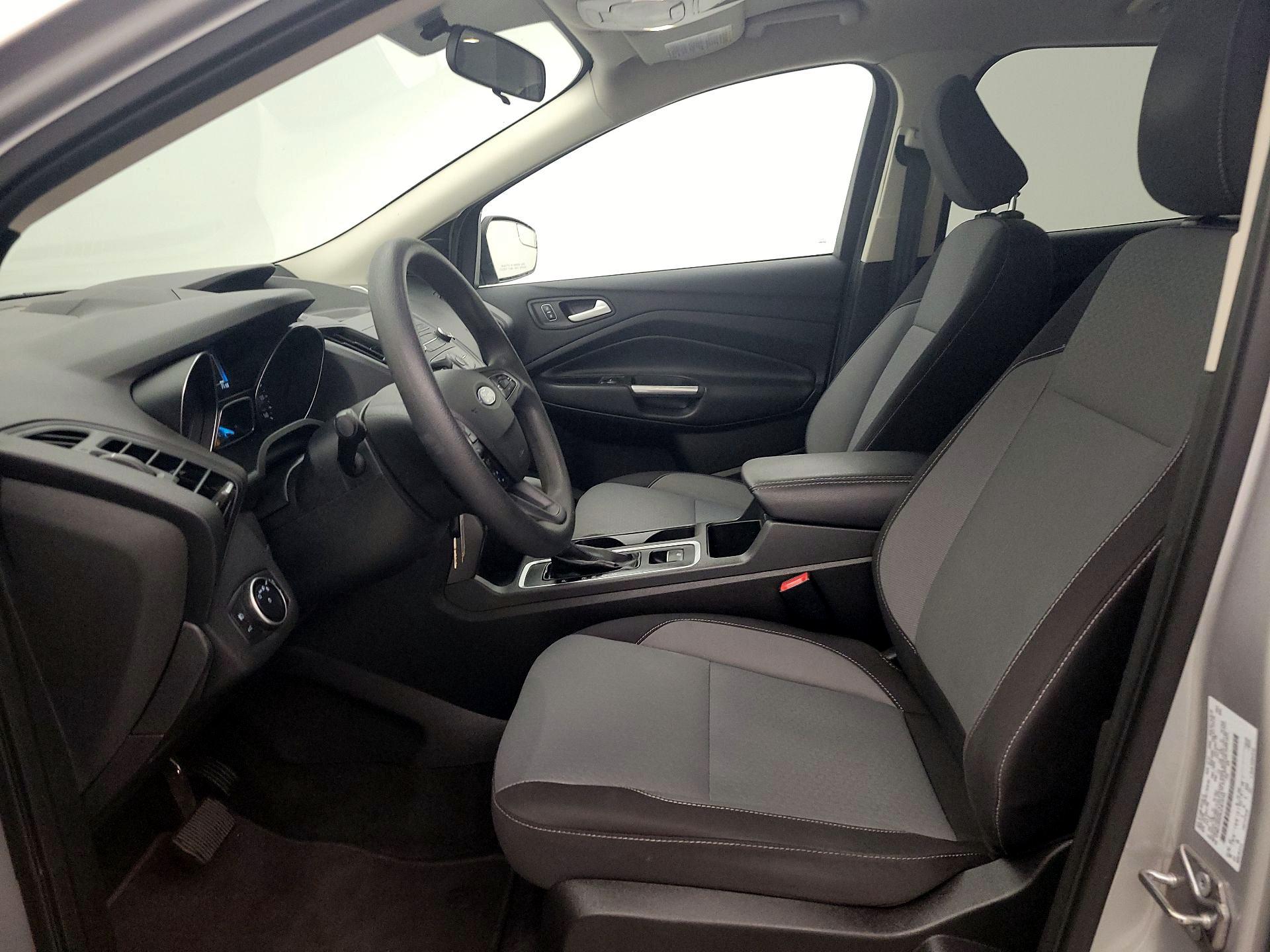 Thumbnail: 2018 Ford Escape - 11