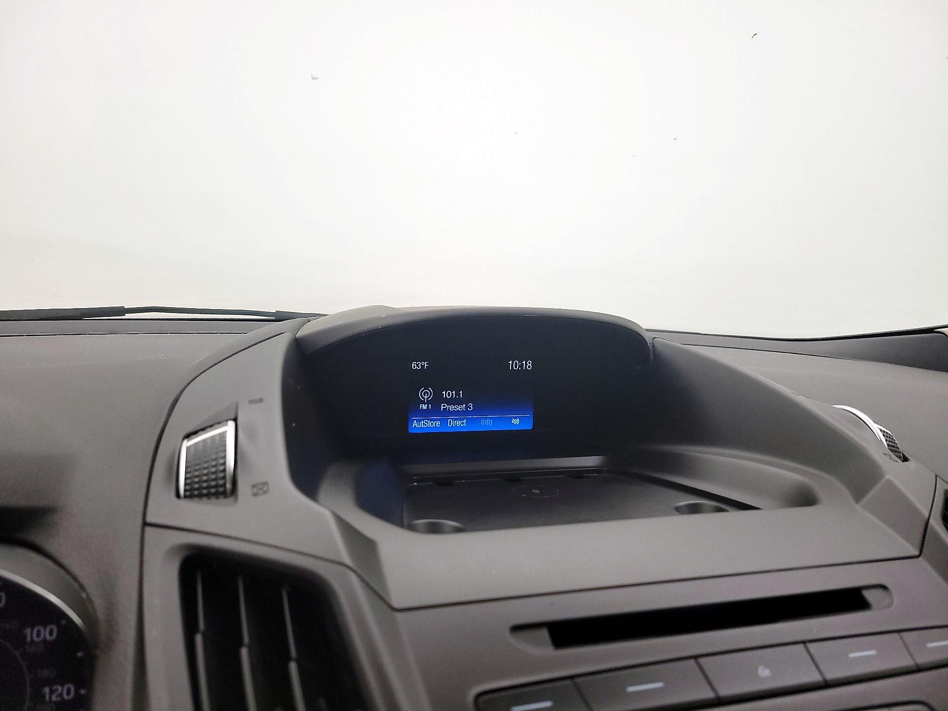 Thumbnail: 2018 Ford Escape - 15
