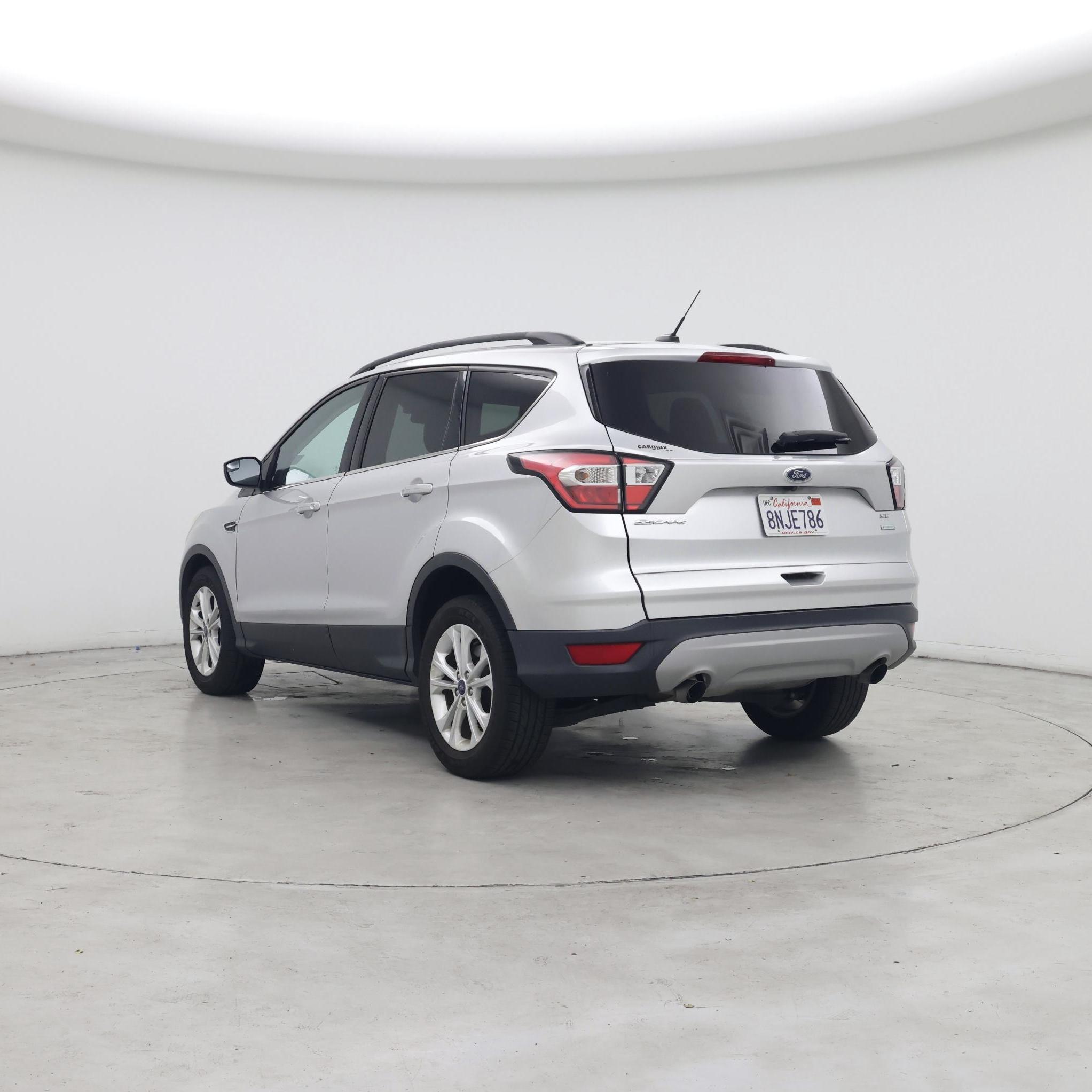Thumbnail: 2018 Ford Escape - 2