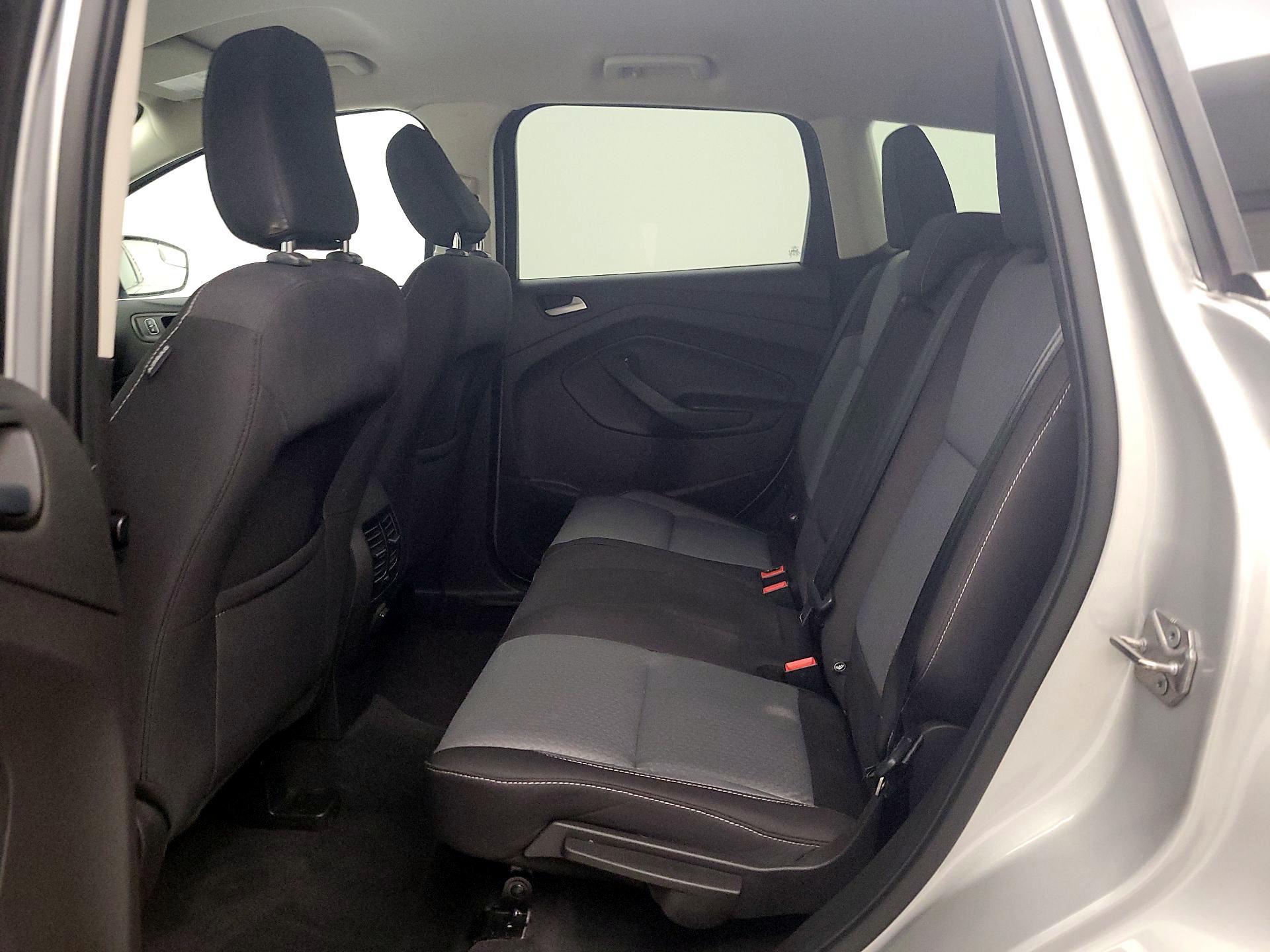 Thumbnail: 2018 Ford Escape - 19