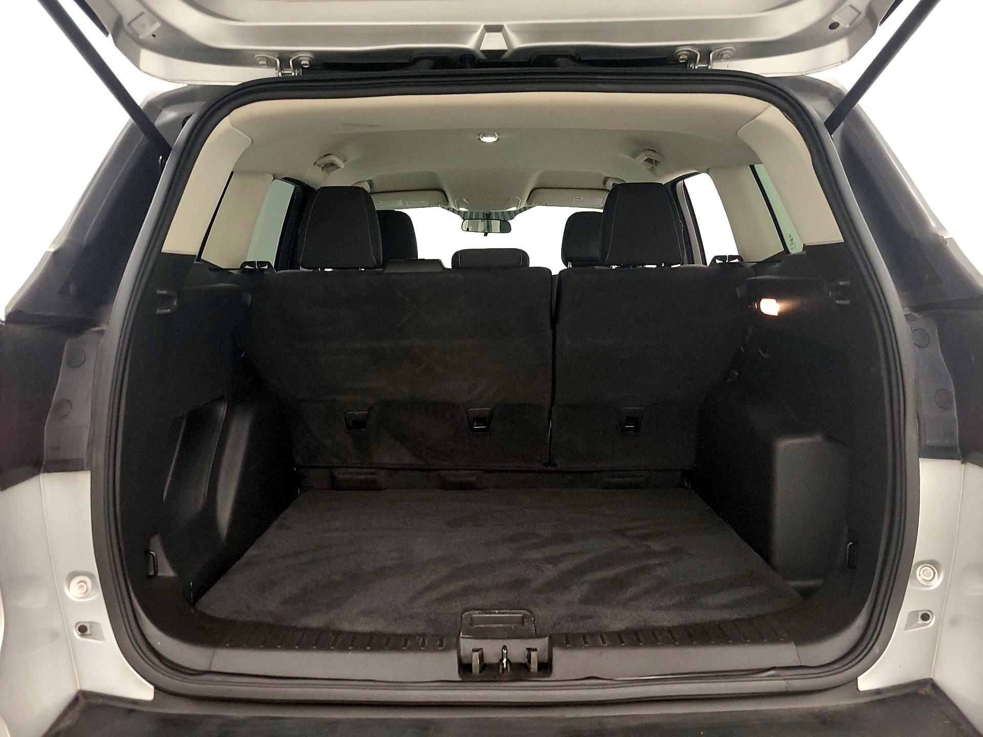 Thumbnail: 2018 Ford Escape - 20