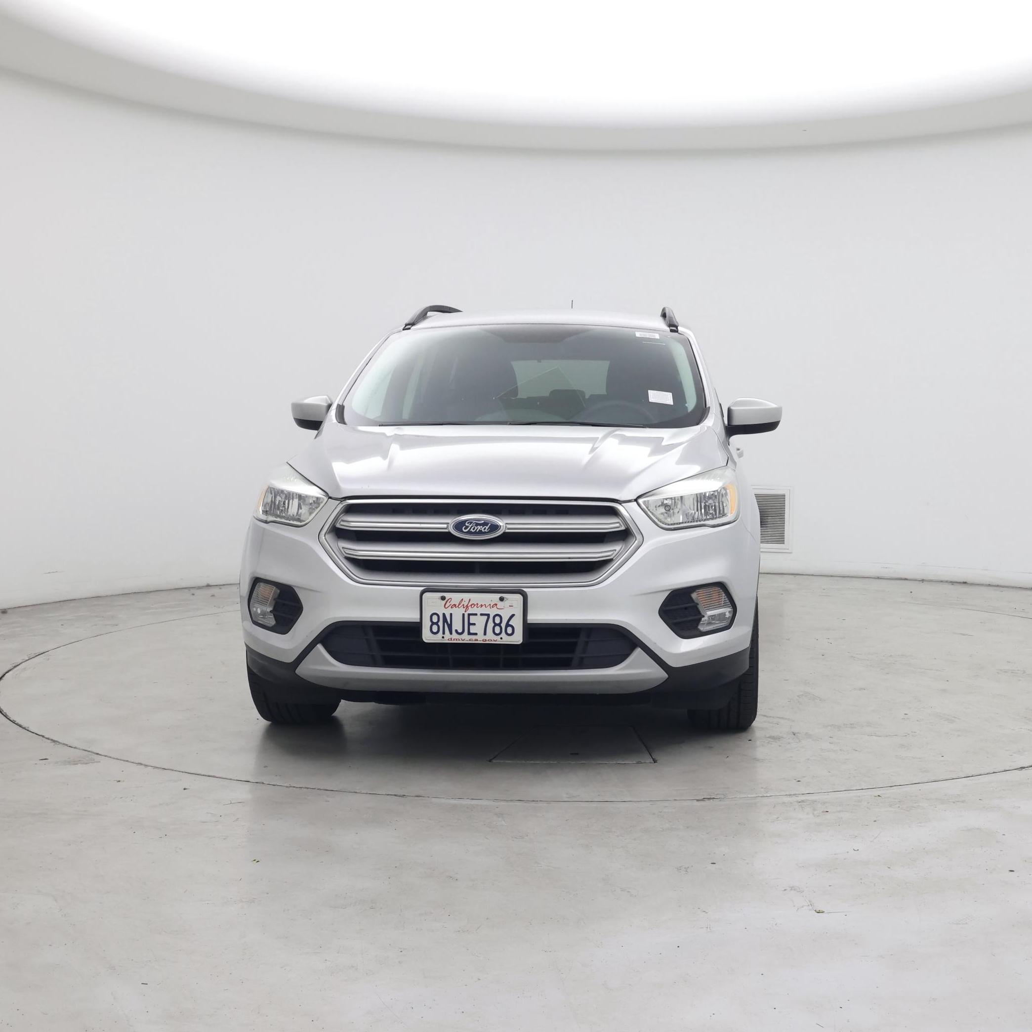Thumbnail: 2018 Ford Escape - 5