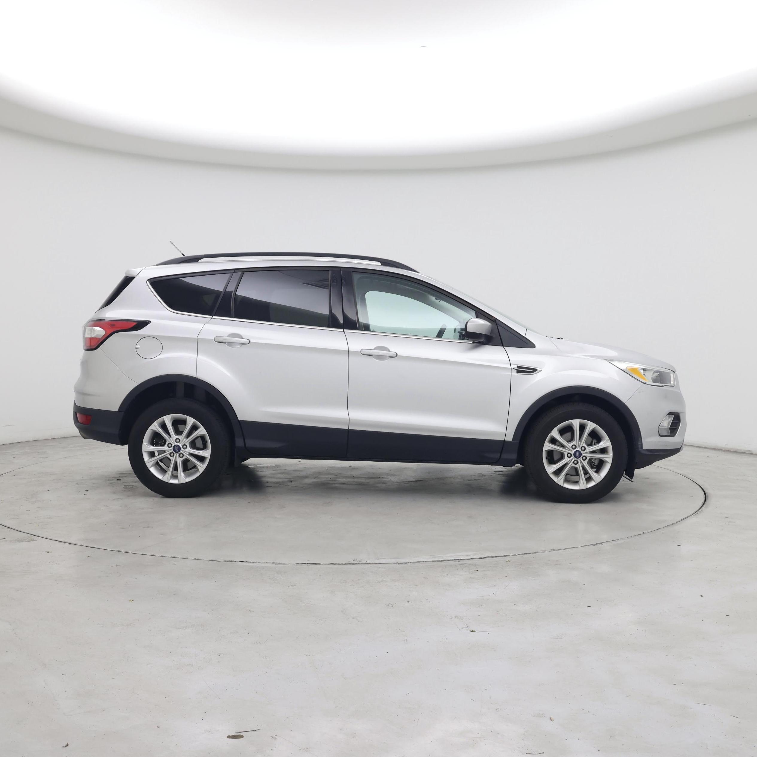 Thumbnail: 2018 Ford Escape - 7