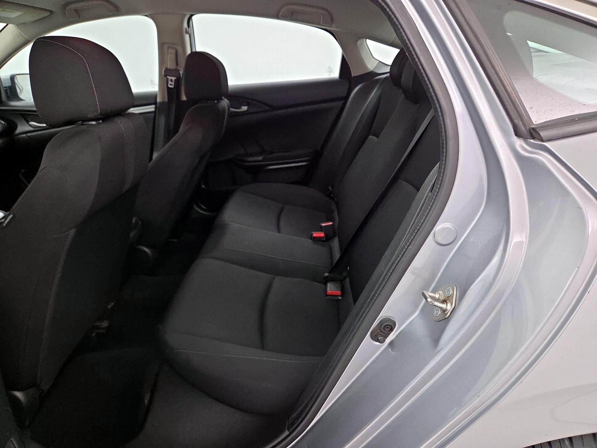 Thumbnail: 2016 Honda Civic - 19