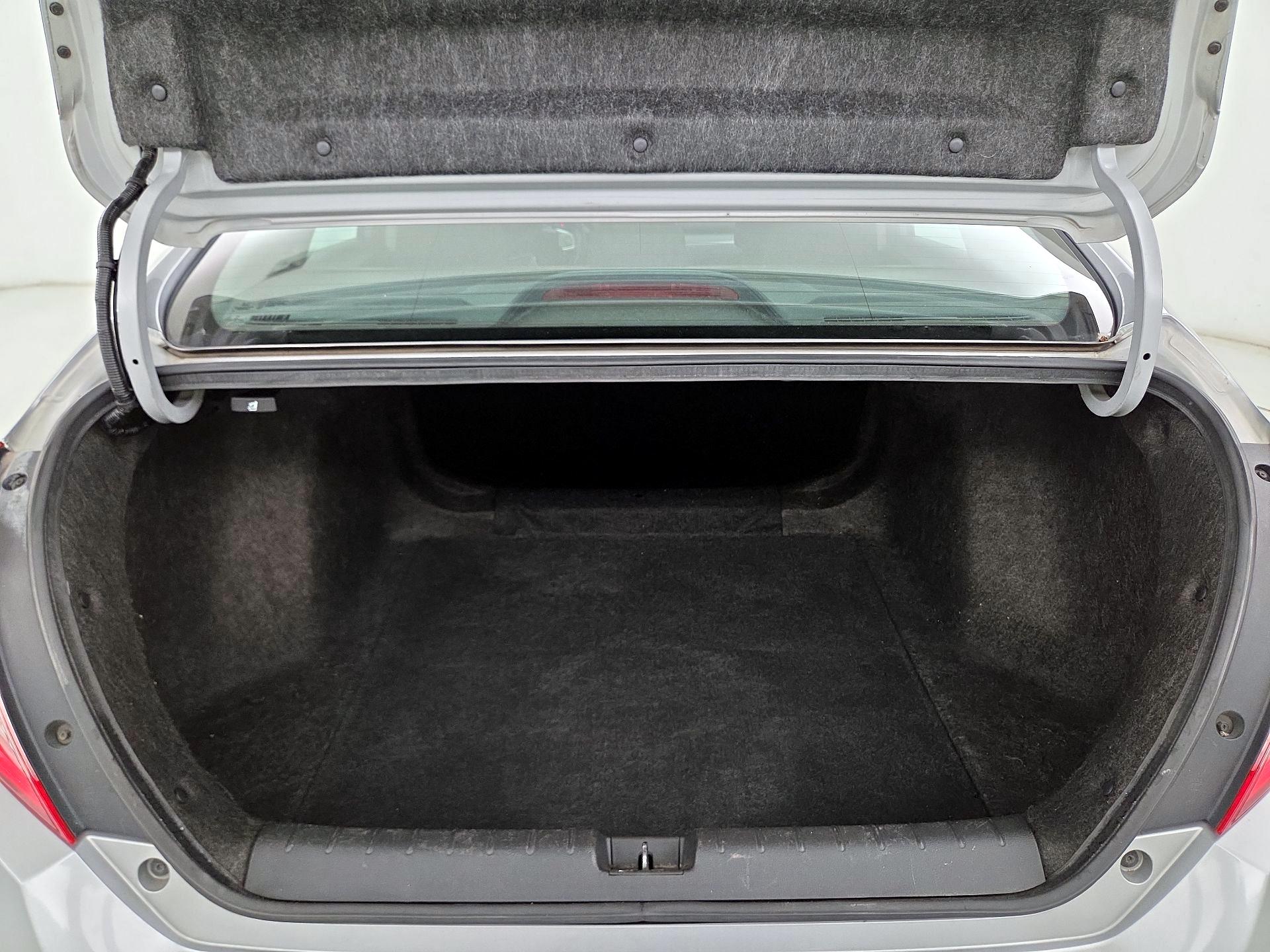 Thumbnail: 2016 Honda Civic - 20
