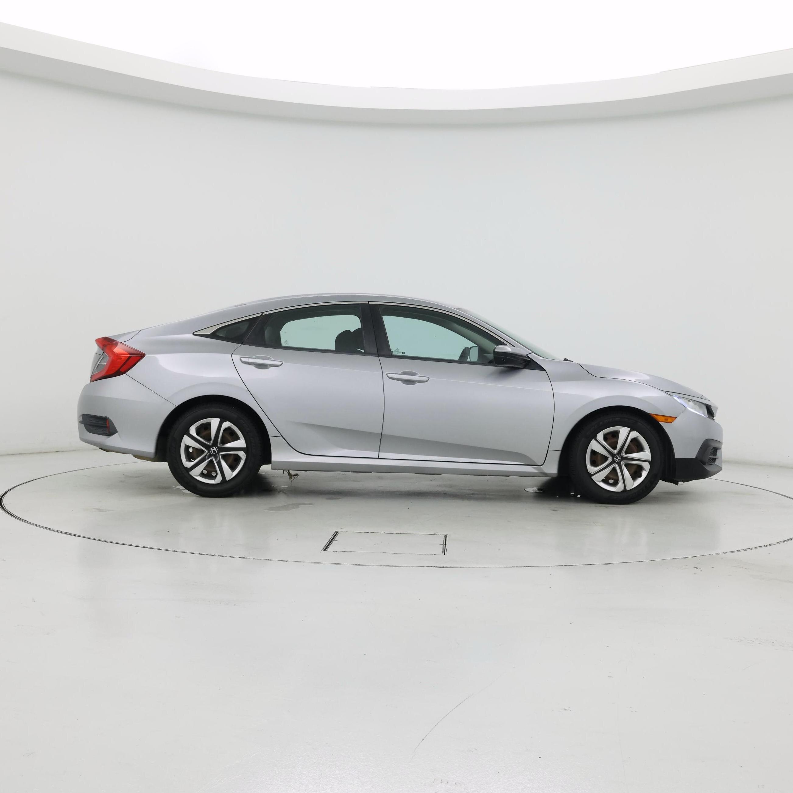 Thumbnail: 2016 Honda Civic - 7