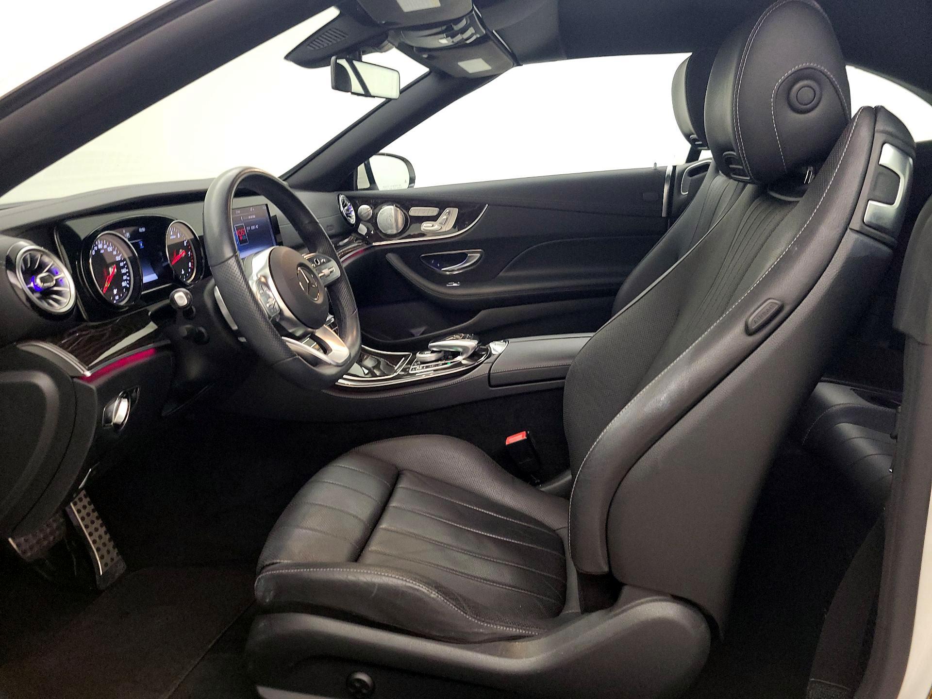 Thumbnail: 2019 Mercedes-Benz E-Class - 11