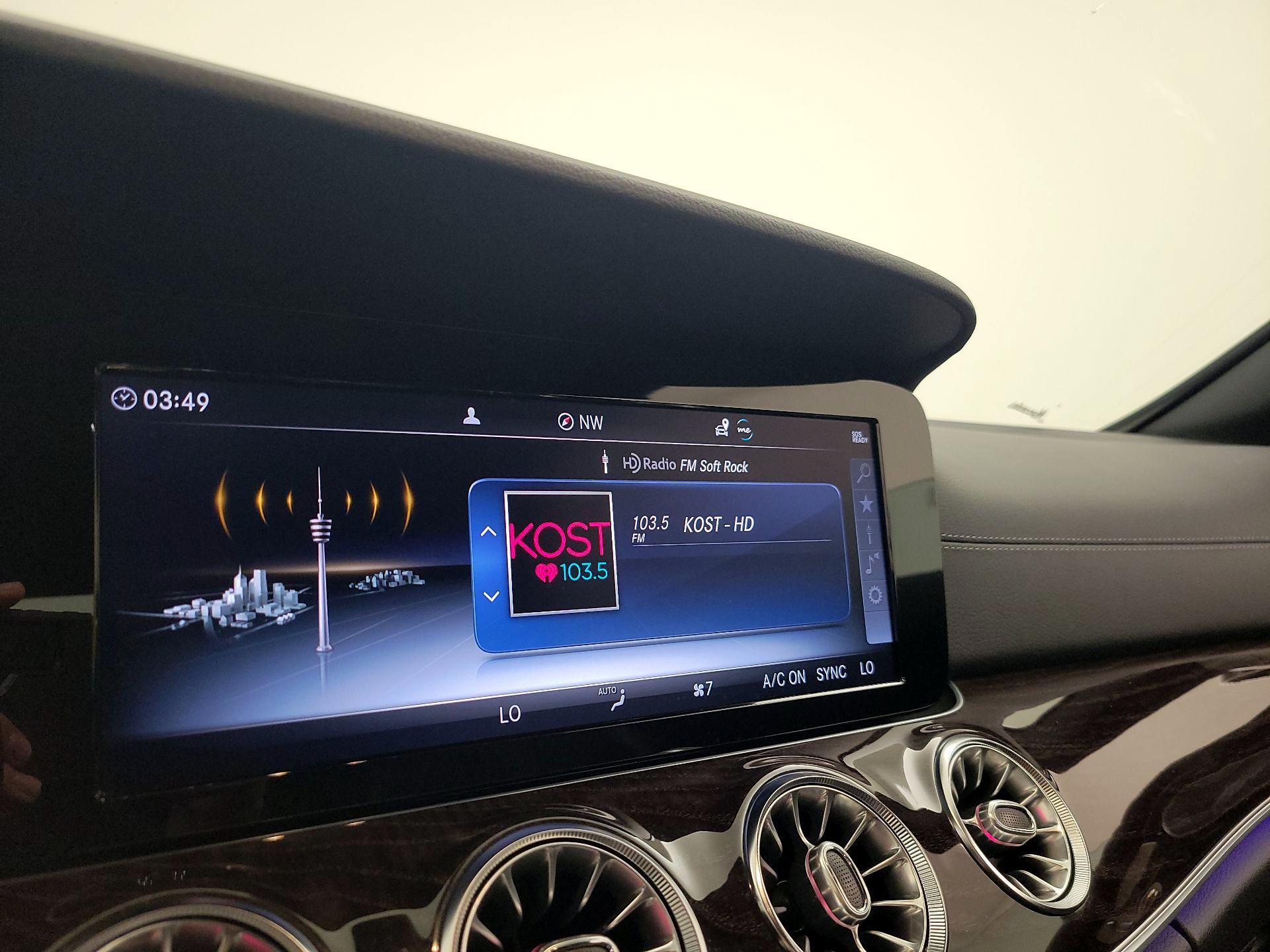 Thumbnail: 2019 Mercedes-Benz E-Class - 15