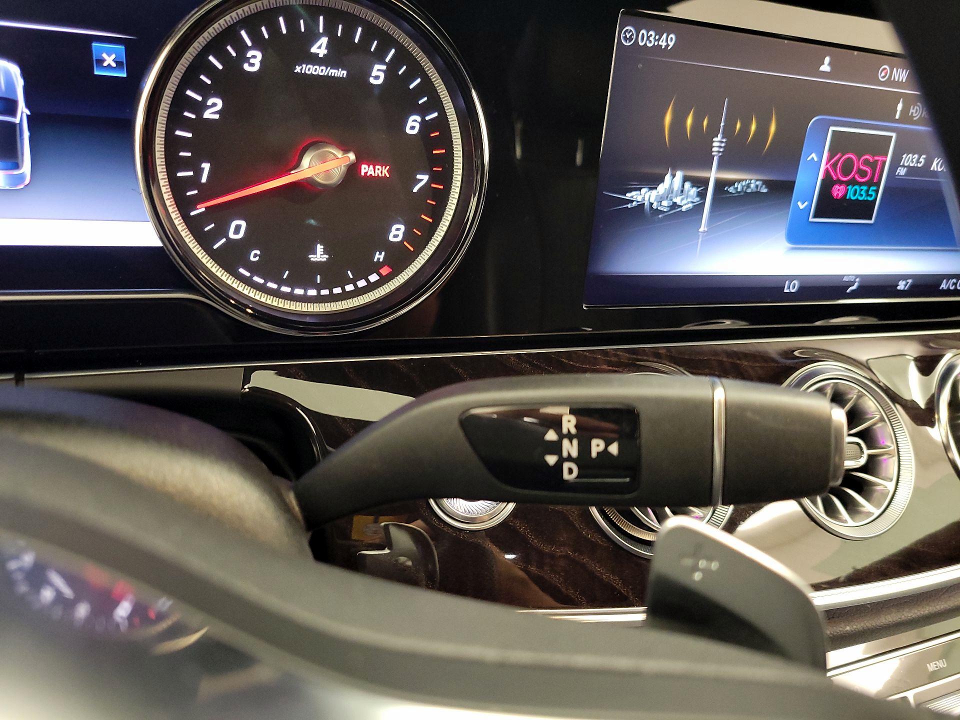 Thumbnail: 2019 Mercedes-Benz E-Class - 17