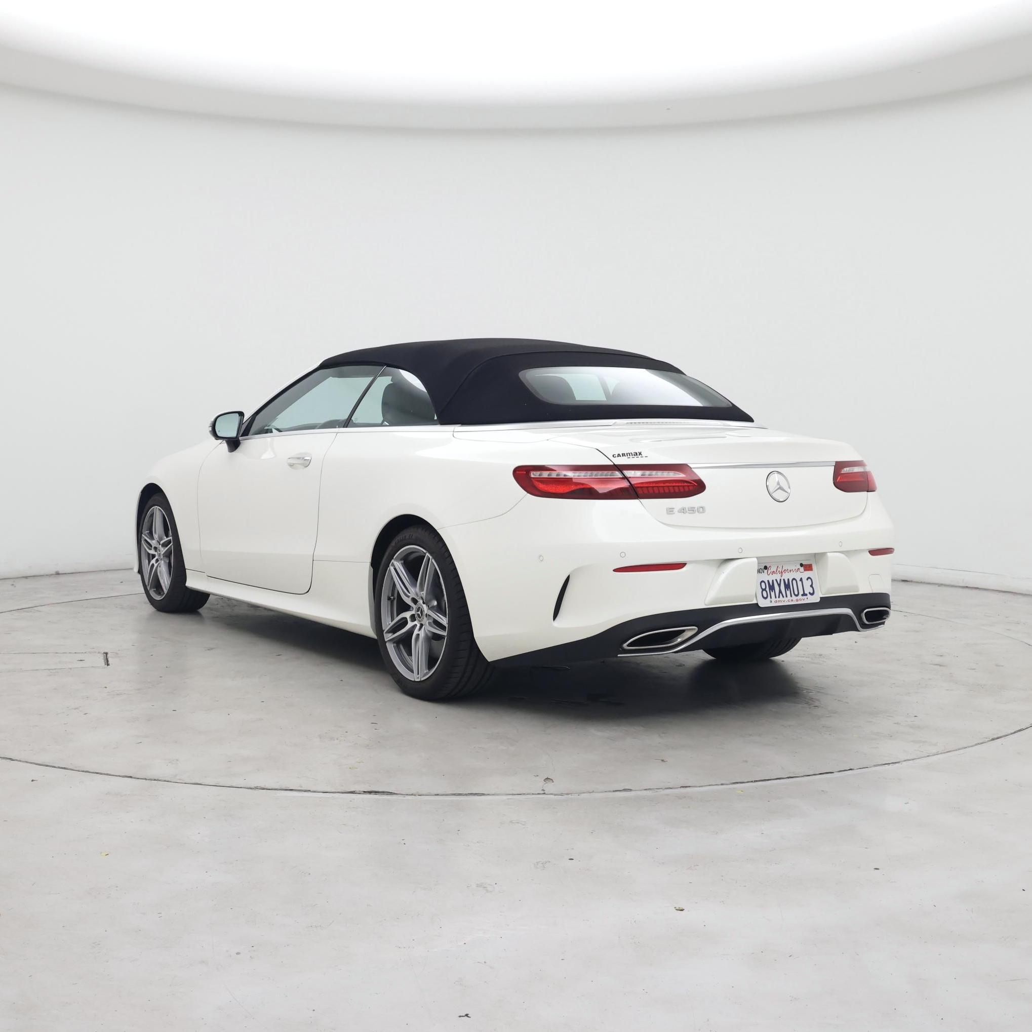 Thumbnail: 2019 Mercedes-Benz E-Class - 2