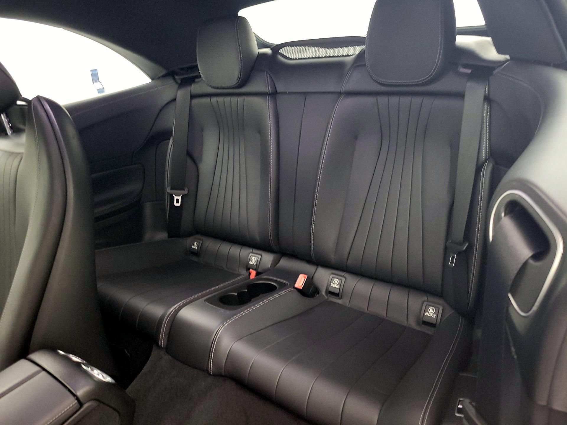 Thumbnail: 2019 Mercedes-Benz E-Class - 19