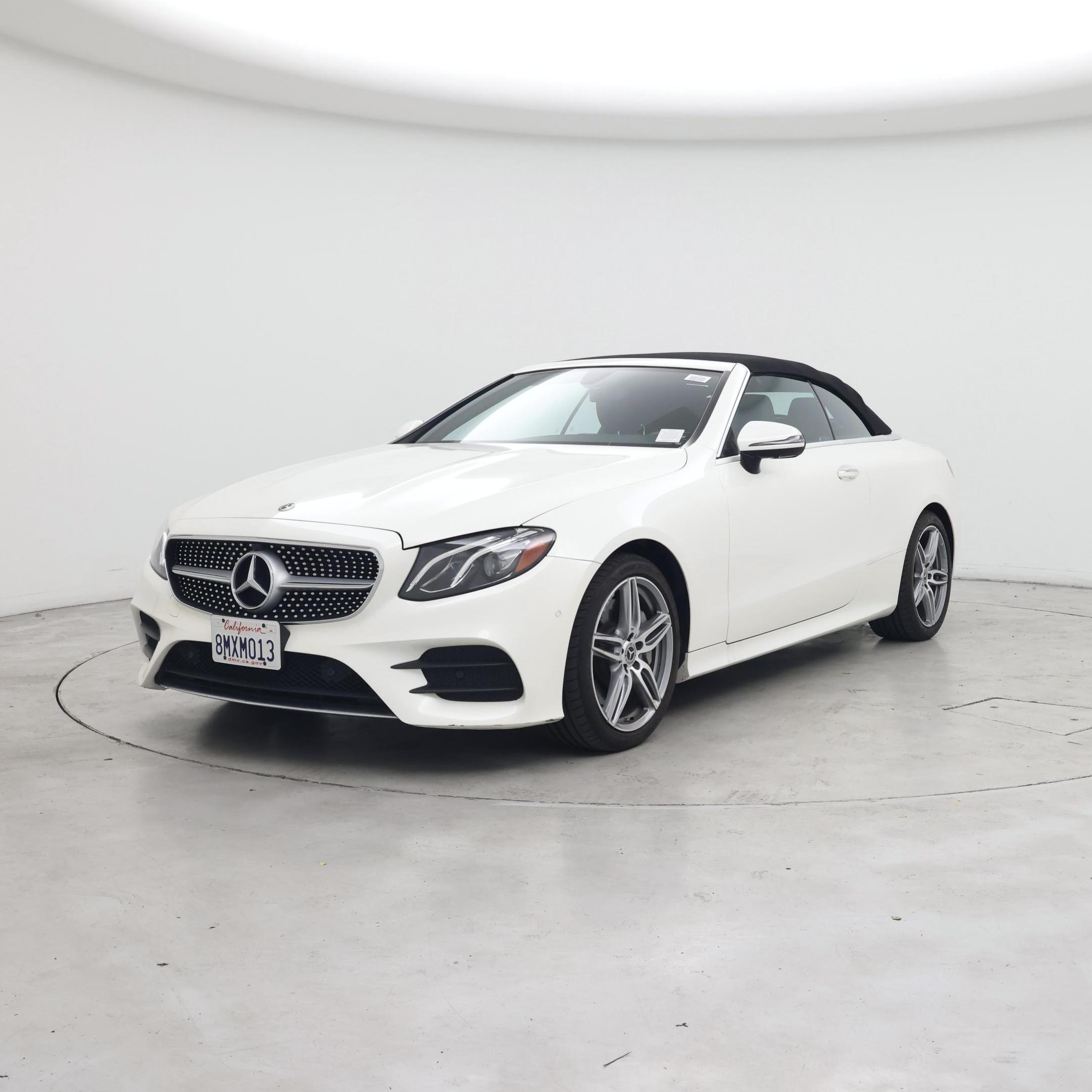 Thumbnail: 2019 Mercedes-Benz E-Class - 4
