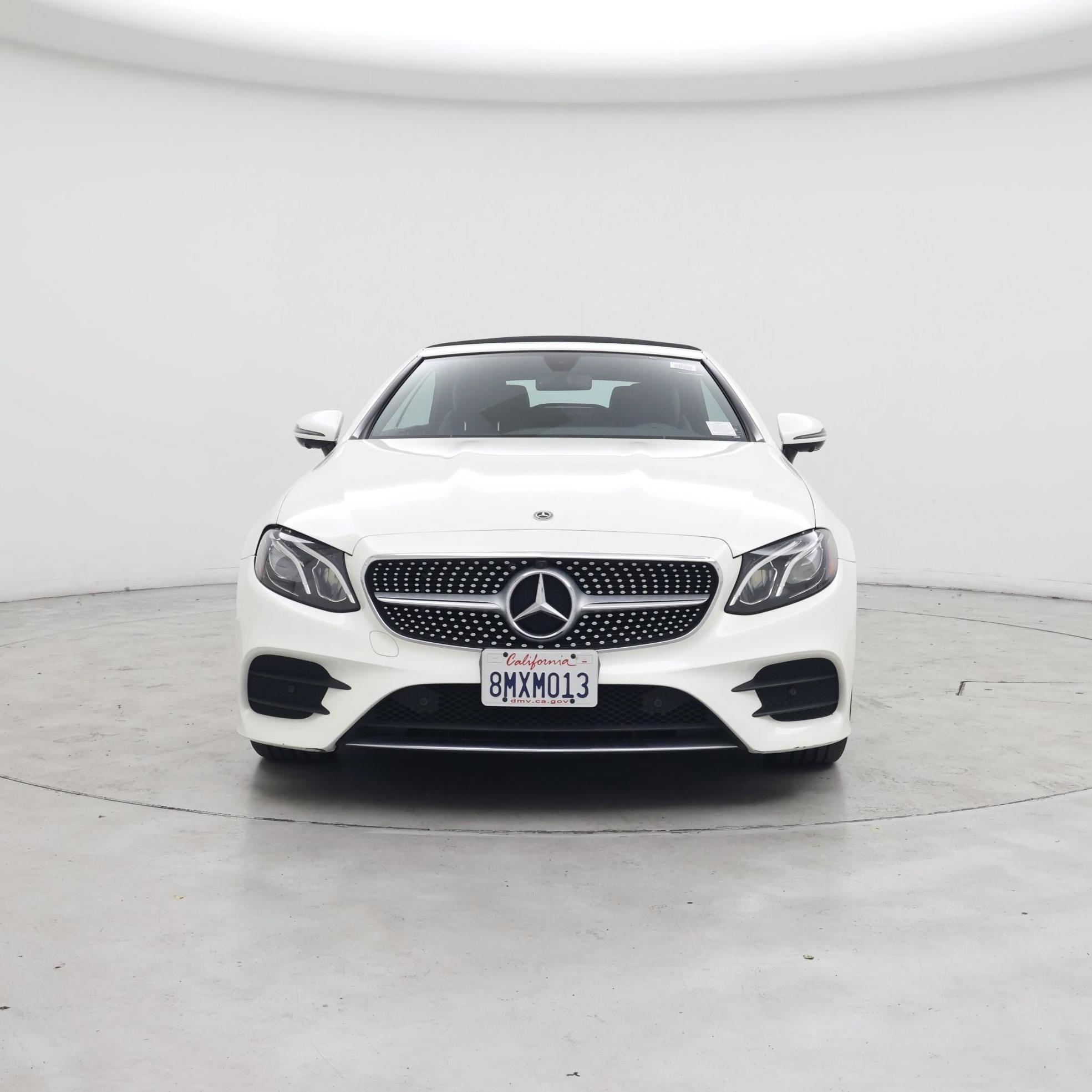 Thumbnail: 2019 Mercedes-Benz E-Class - 5