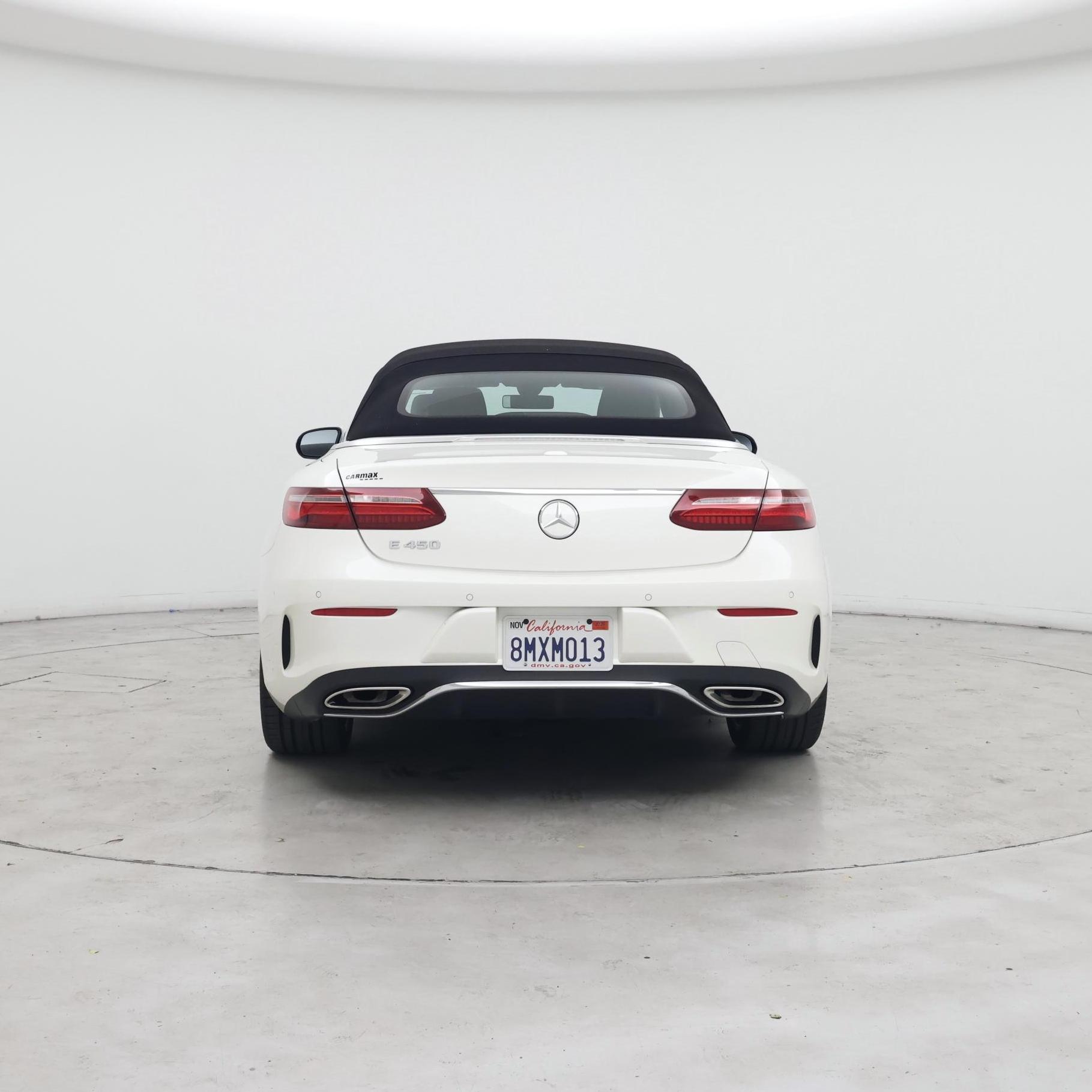 Thumbnail: 2019 Mercedes-Benz E-Class - 6