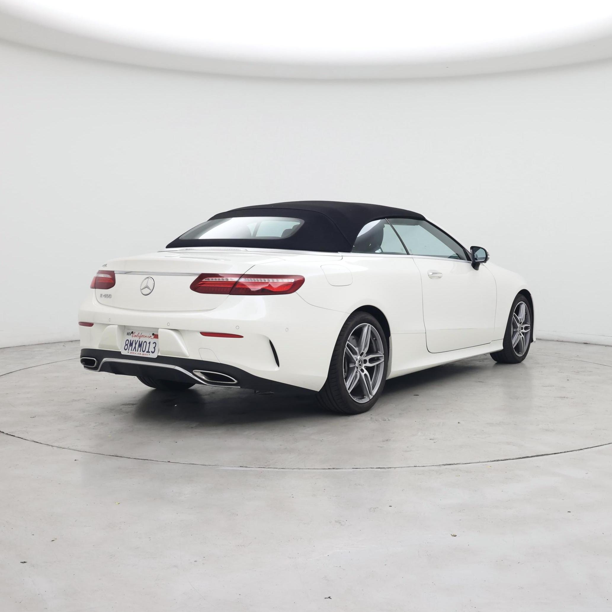 Thumbnail: 2019 Mercedes-Benz E-Class - 8