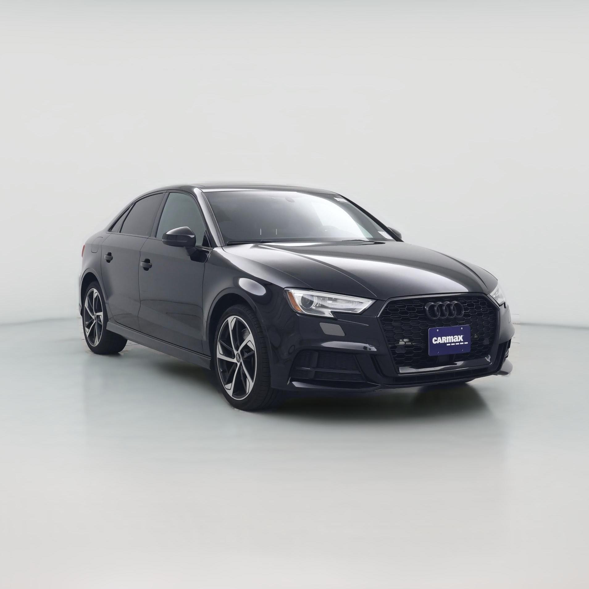 Thumbnail: 2020 Audi A3 - 1
