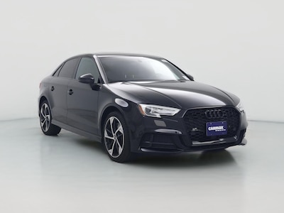 2020 Audi A3 Premium S-Line