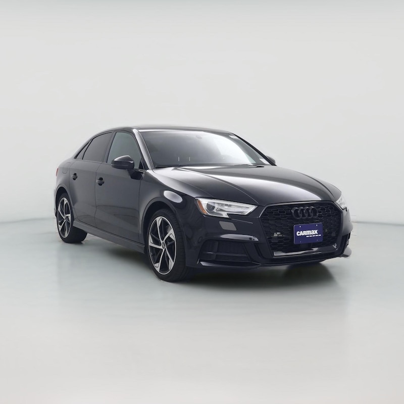 2020 Audi A3 Premium S-Line