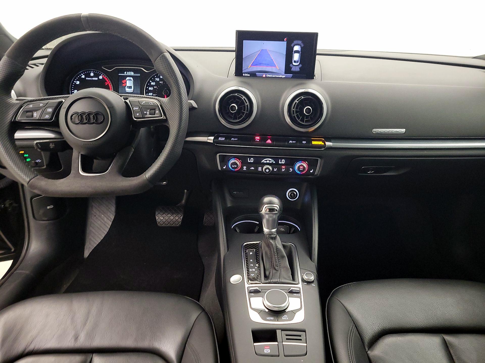 Thumbnail: 2020 Audi A3 - 9