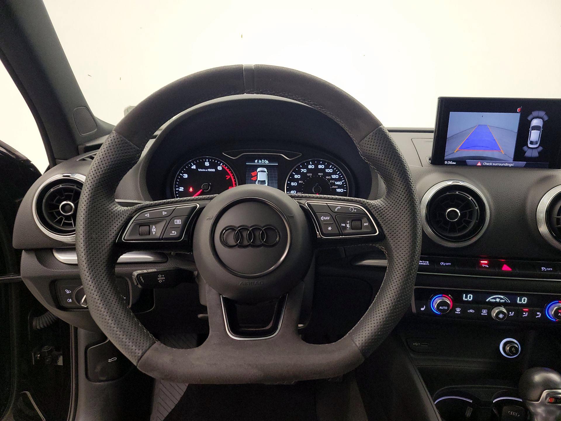 Thumbnail: 2020 Audi A3 - 10