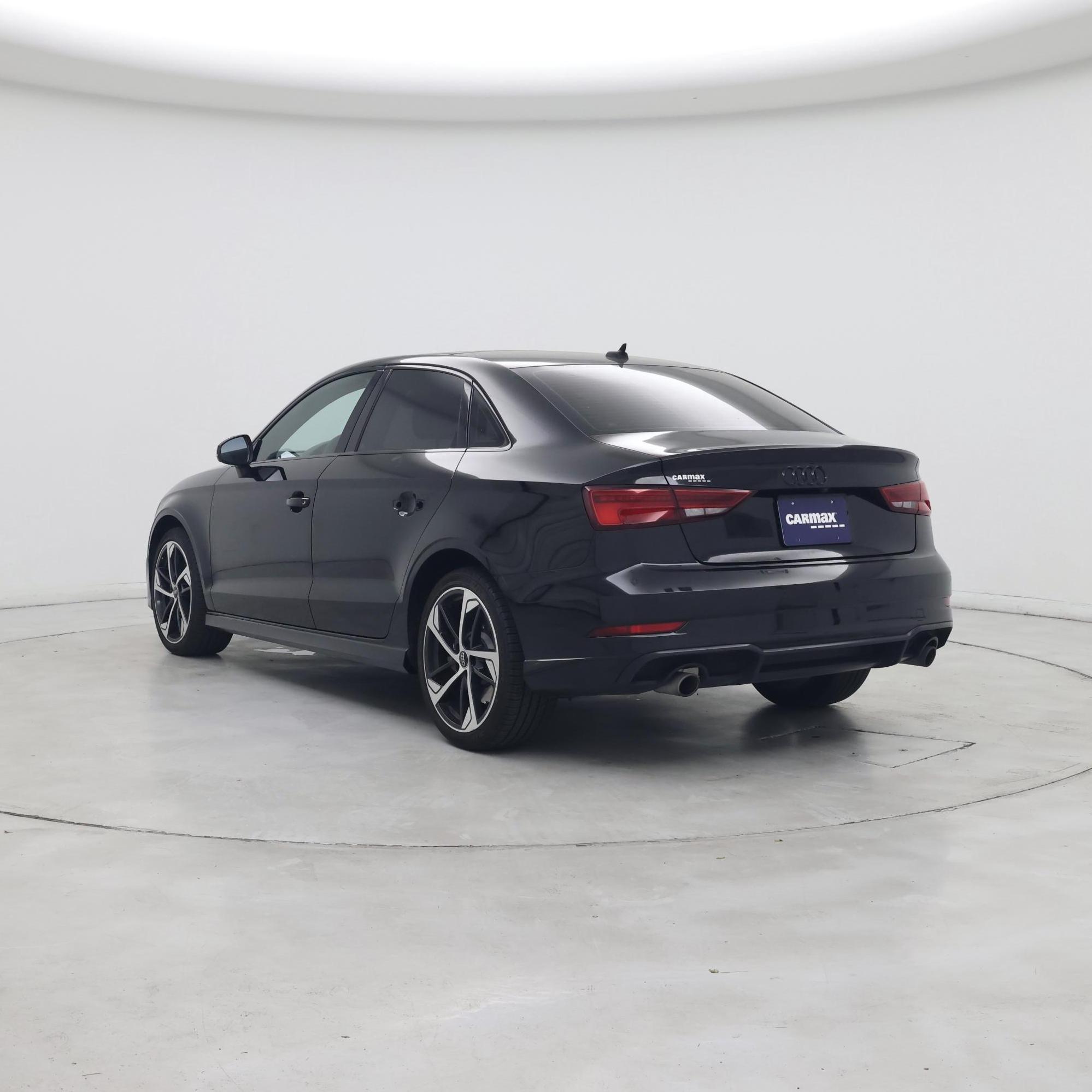 Thumbnail: 2020 Audi A3 - 2