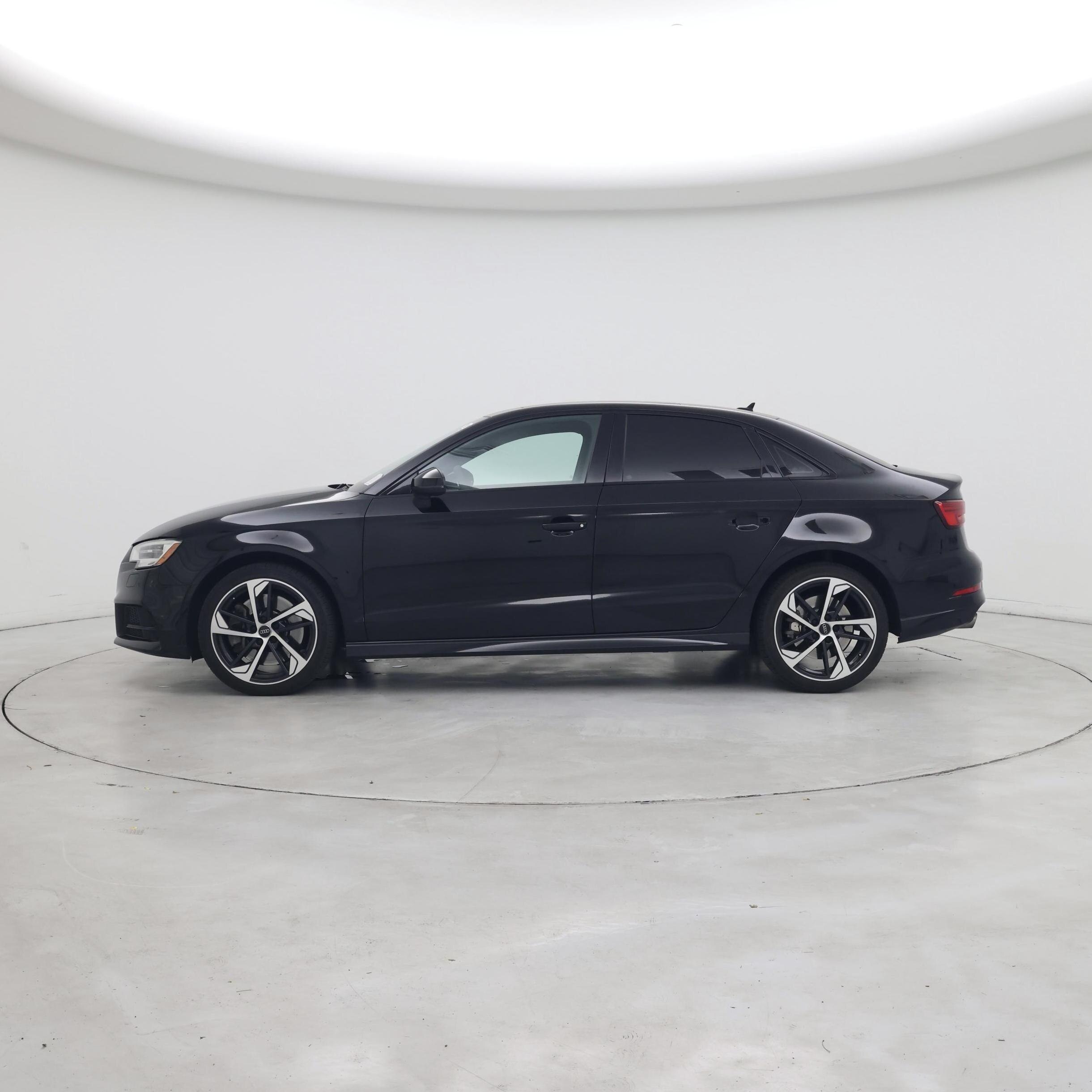 Thumbnail: 2020 Audi A3 - 3