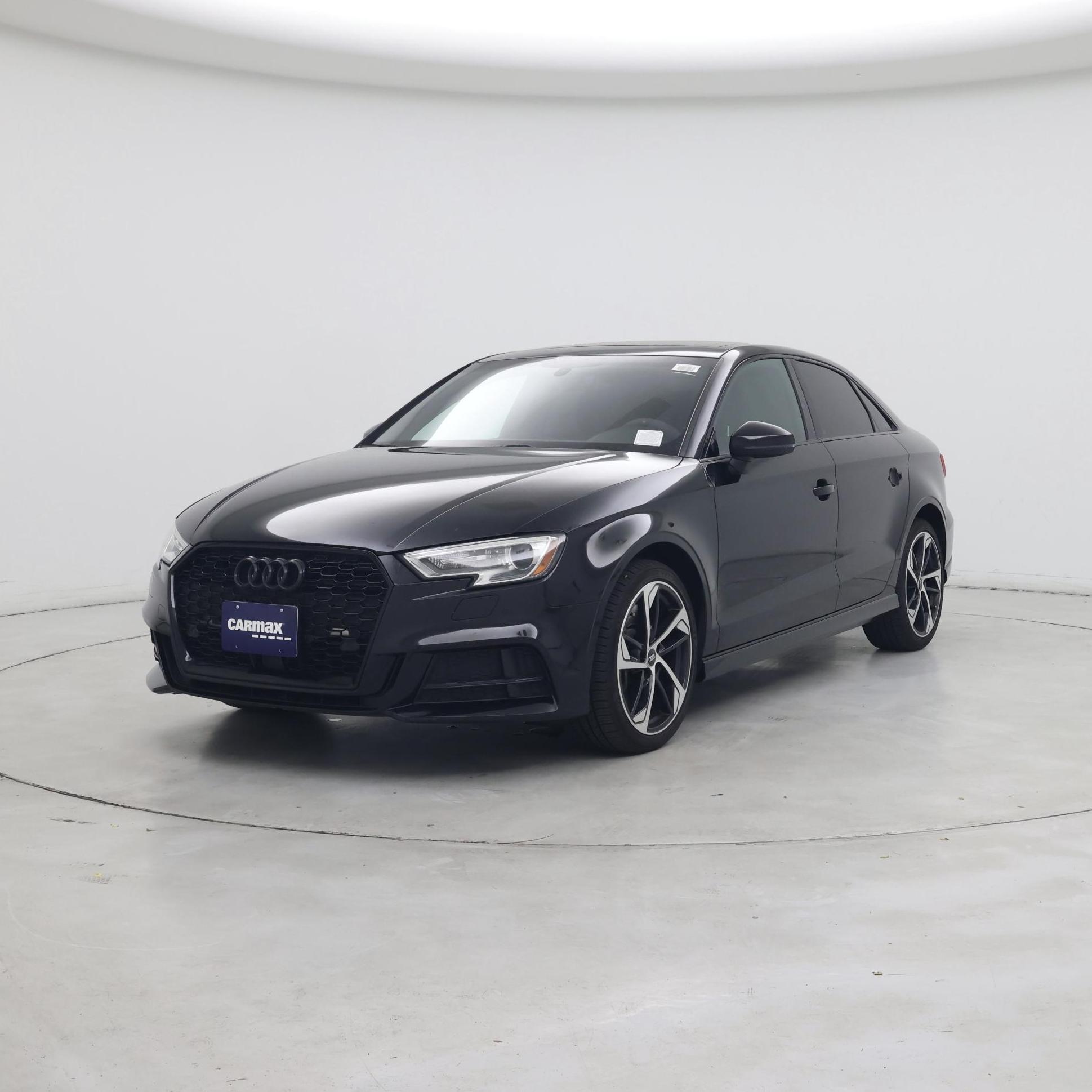 Thumbnail: 2020 Audi A3 - 4