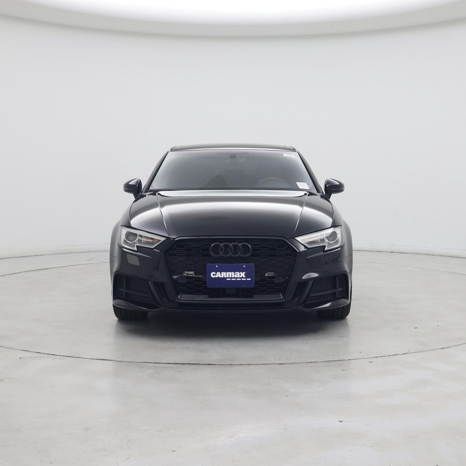 Thumbnail: 2020 Audi A3 - 5