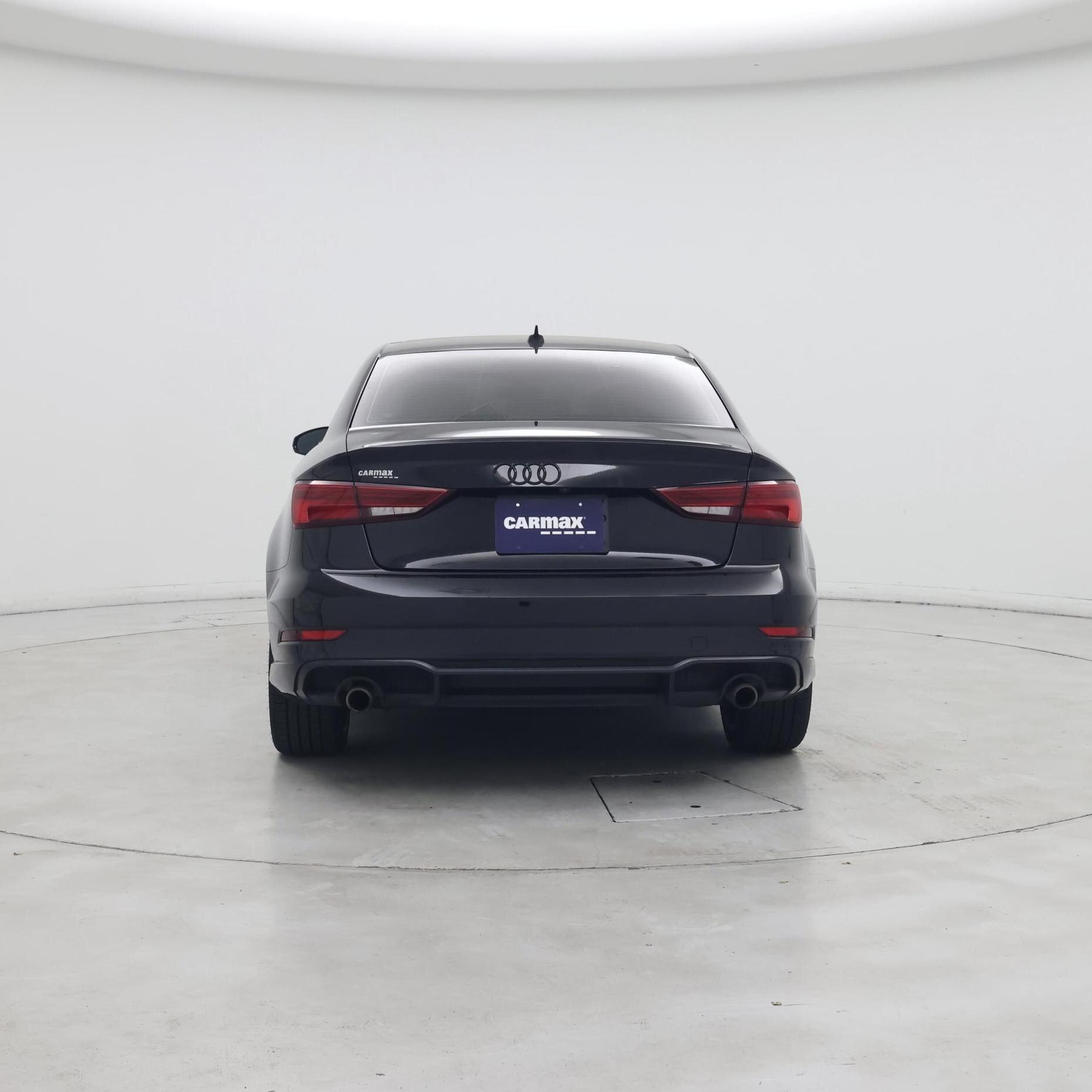 Thumbnail: 2020 Audi A3 - 6